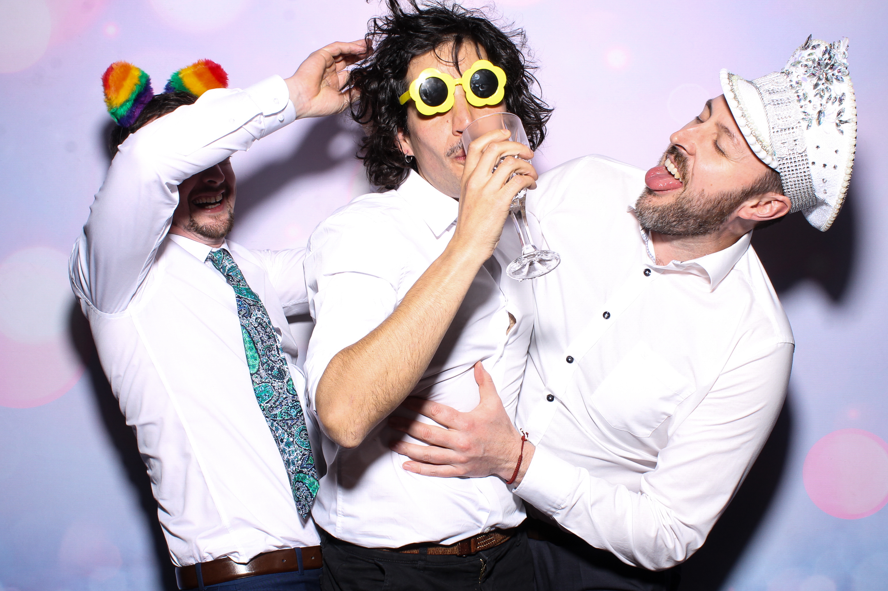 Eimear & Thomas | View more photos from the event at gallery.snapmagic.ie/u/SnapMagic/Eimear-Thomas