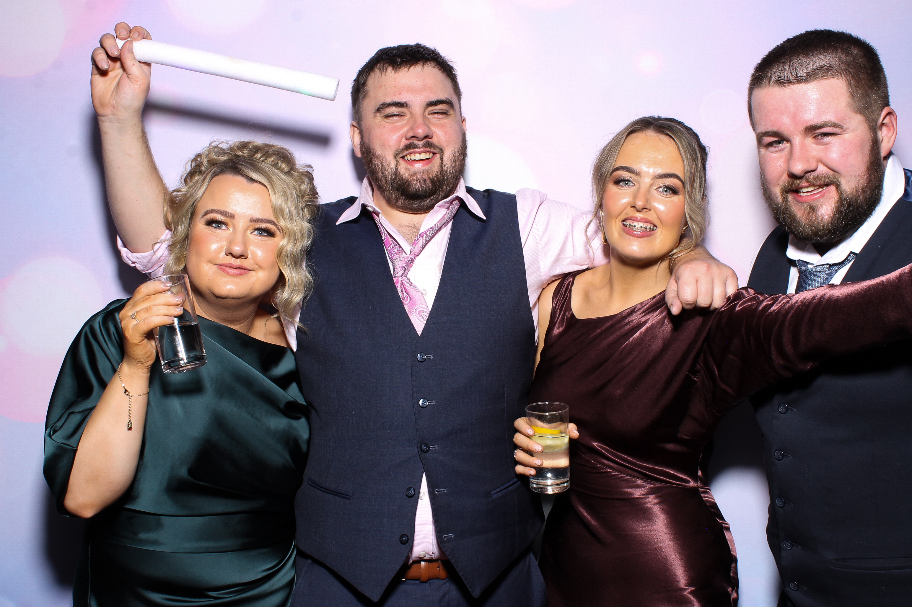 Eimear & Thomas | View more photos from the event at gallery.snapmagic.ie/u/SnapMagic/Eimear-Thomas