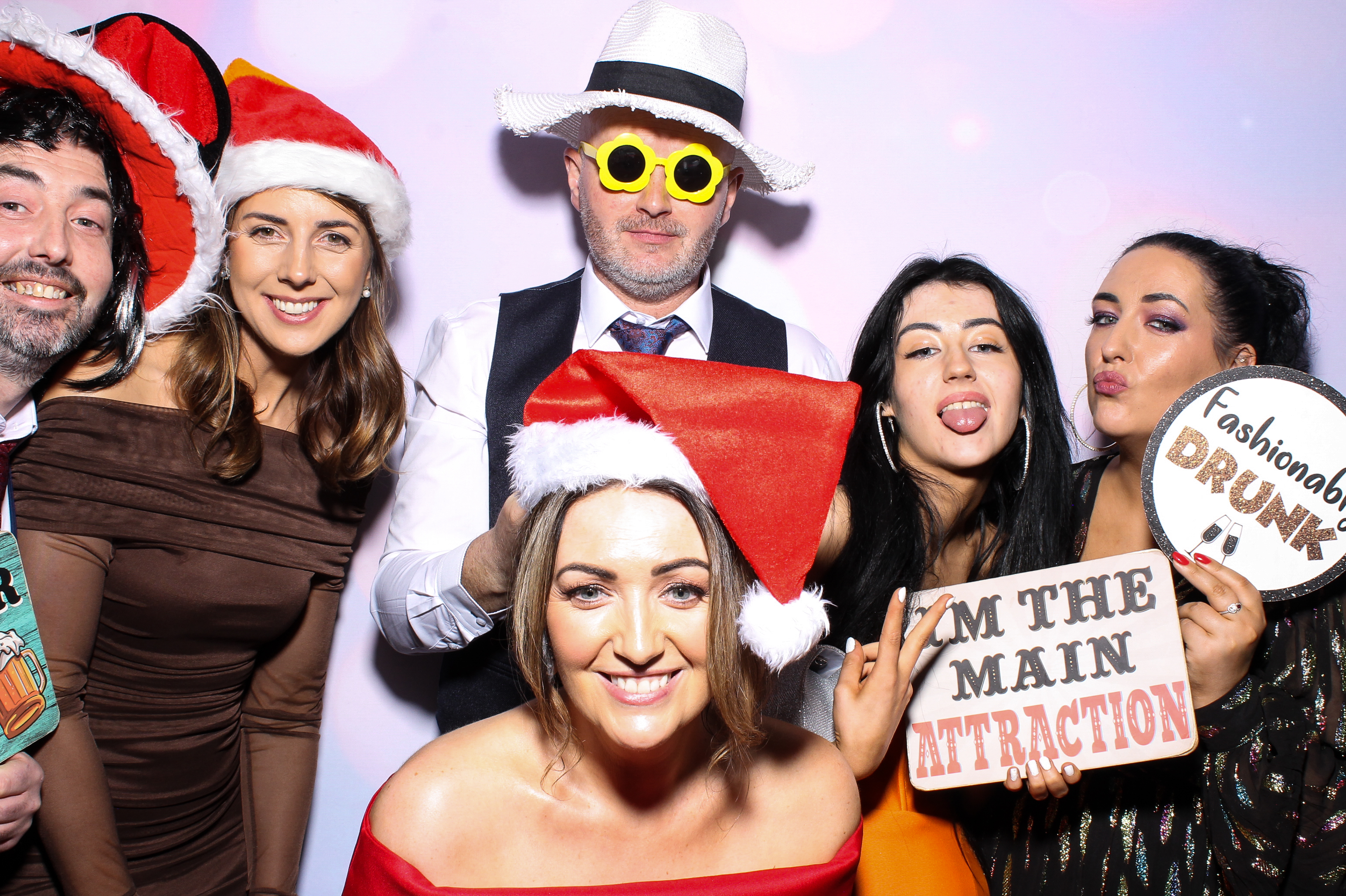 Eimear & Thomas | View more photos from the event at gallery.snapmagic.ie/u/SnapMagic/Eimear-Thomas