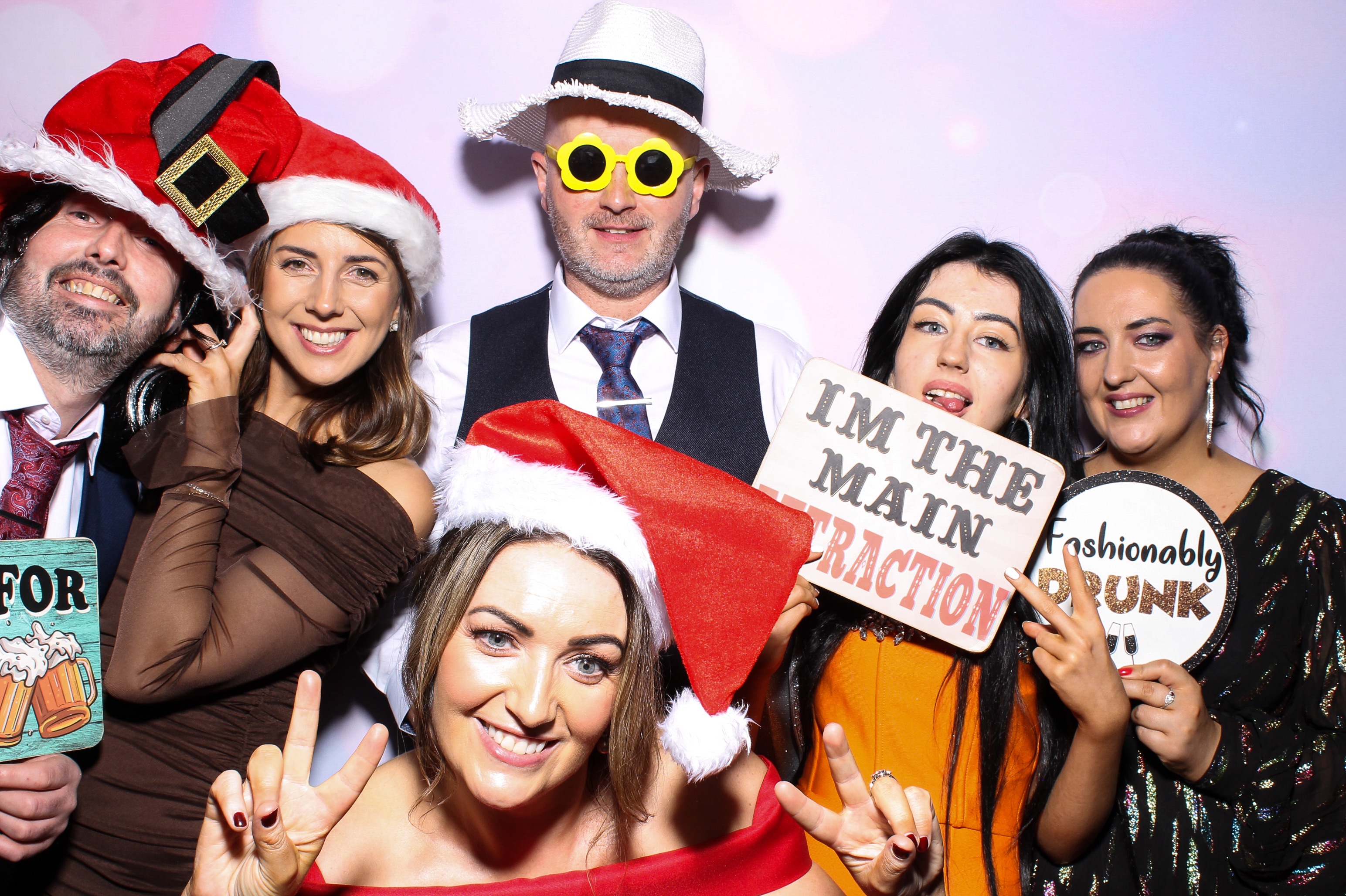 Eimear & Thomas | View more photos from the event at gallery.snapmagic.ie/u/SnapMagic/Eimear-Thomas