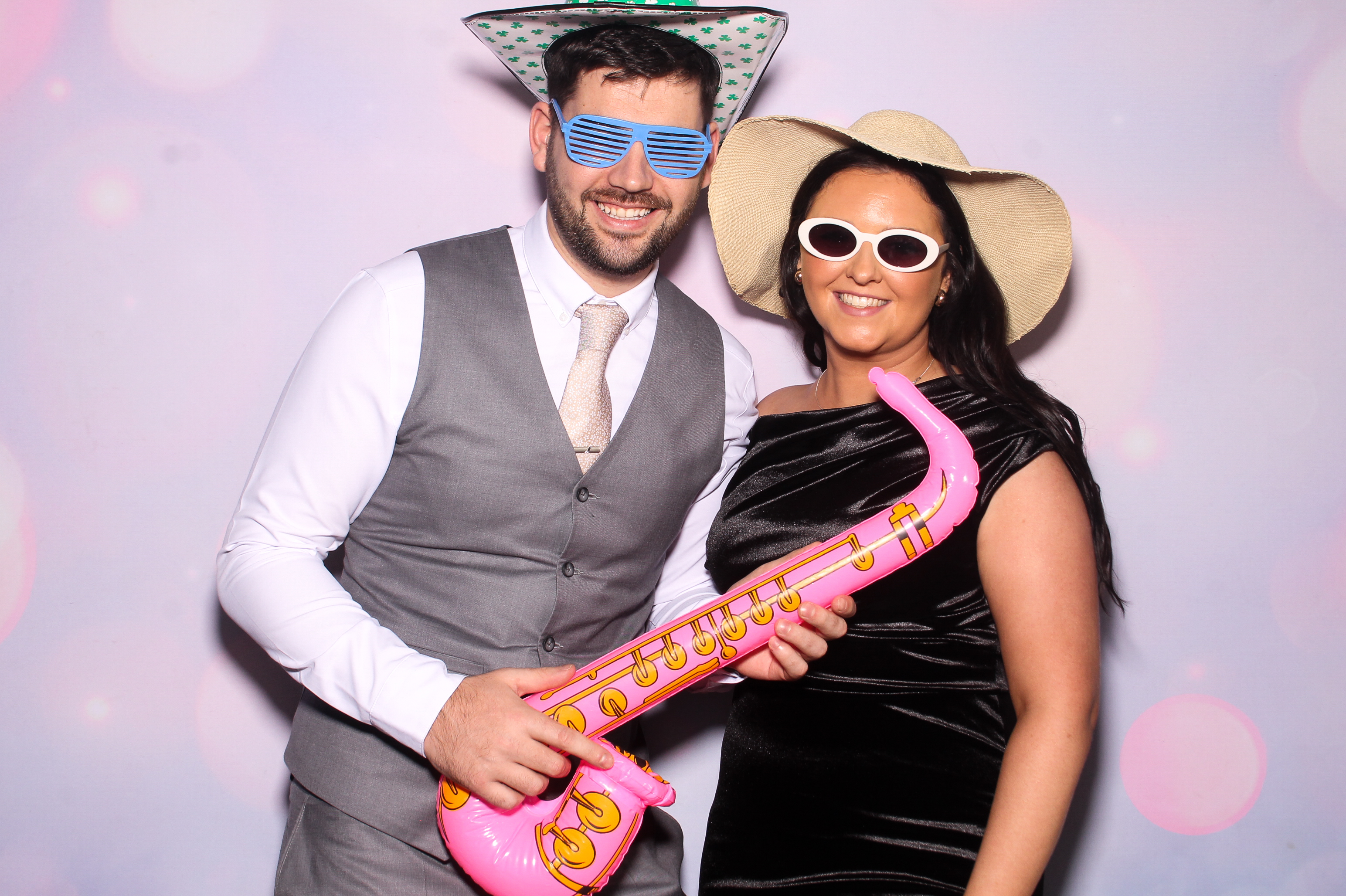 Elizabeth & Michael | View more photos from the event at gallery.snapmagic.ie/u/SnapMagic/Elizabeth-Michael