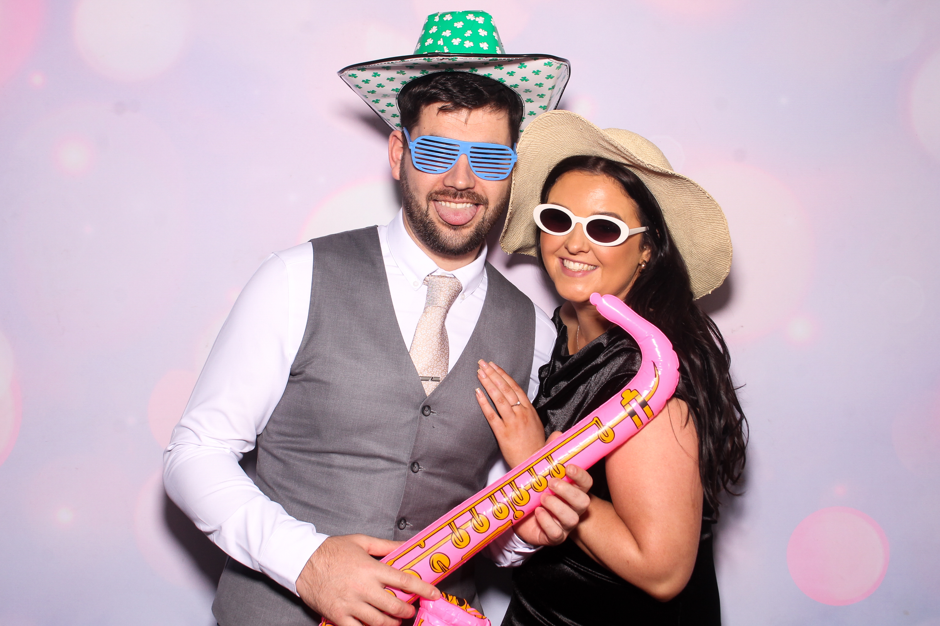 Elizabeth & Michael | View more photos from the event at gallery.snapmagic.ie/u/SnapMagic/Elizabeth-Michael