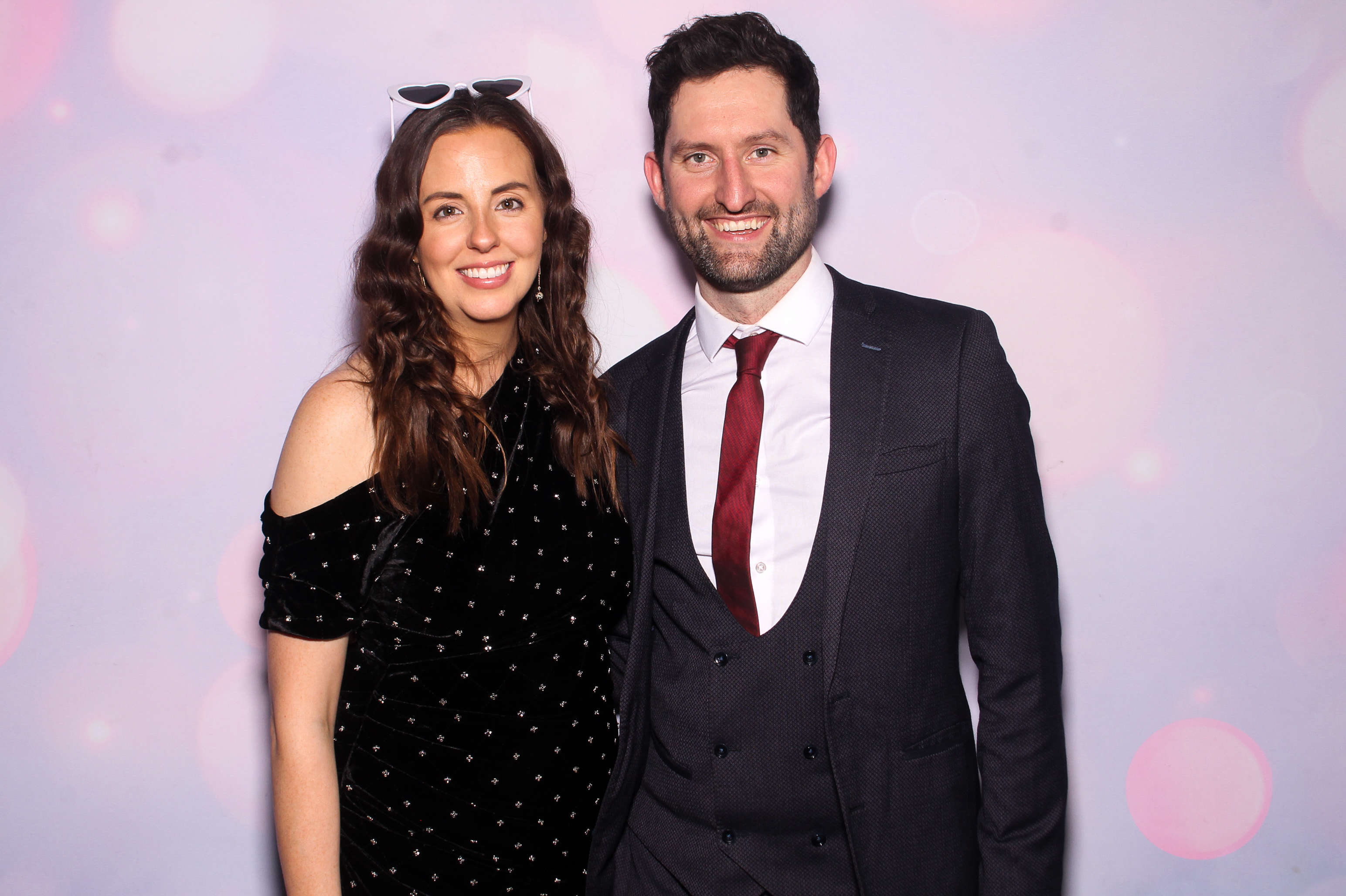 Elizabeth & Michael | View more photos from the event at gallery.snapmagic.ie/u/SnapMagic/Elizabeth-Michael