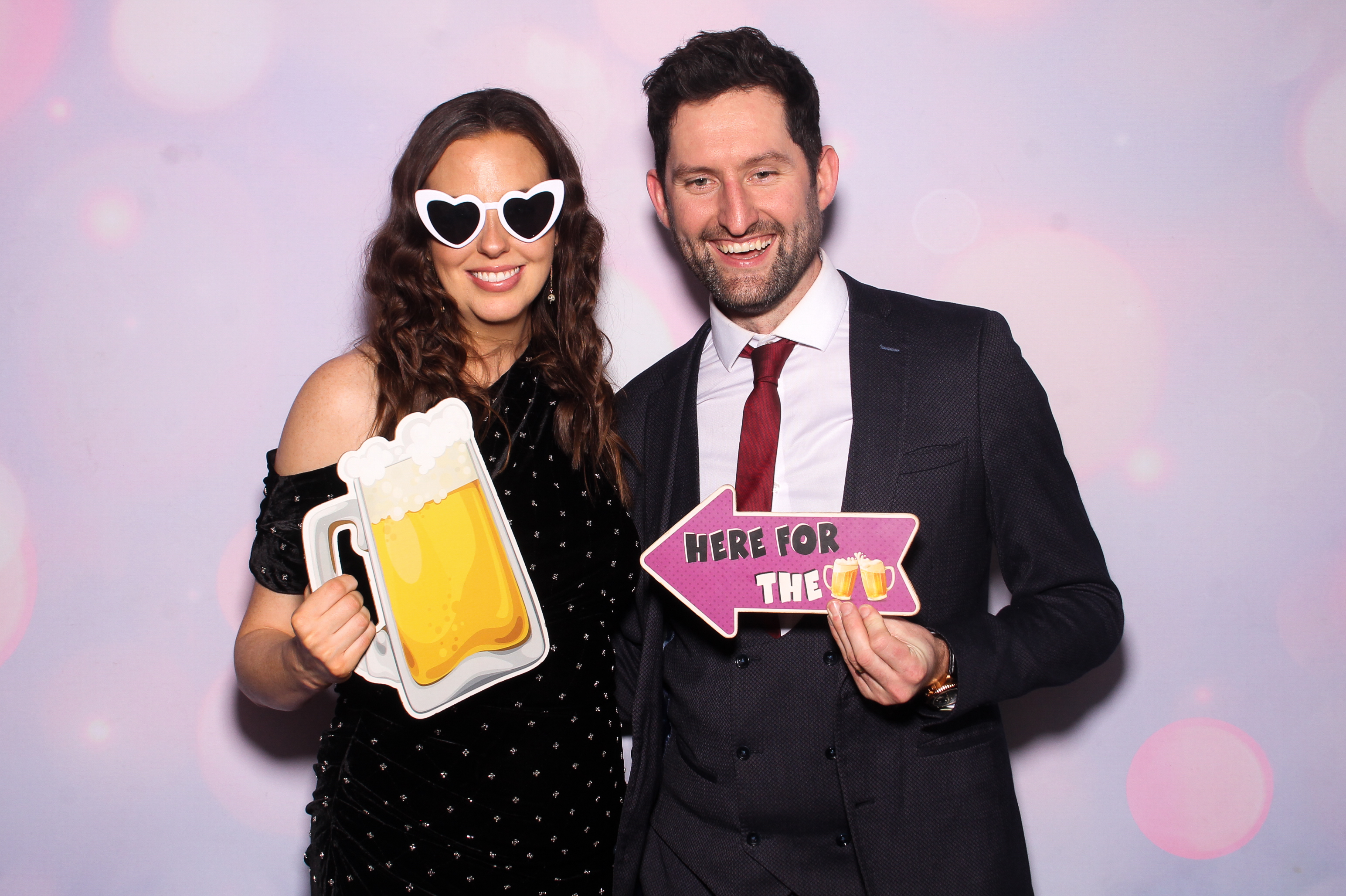 Elizabeth & Michael | View more photos from the event at gallery.snapmagic.ie/u/SnapMagic/Elizabeth-Michael