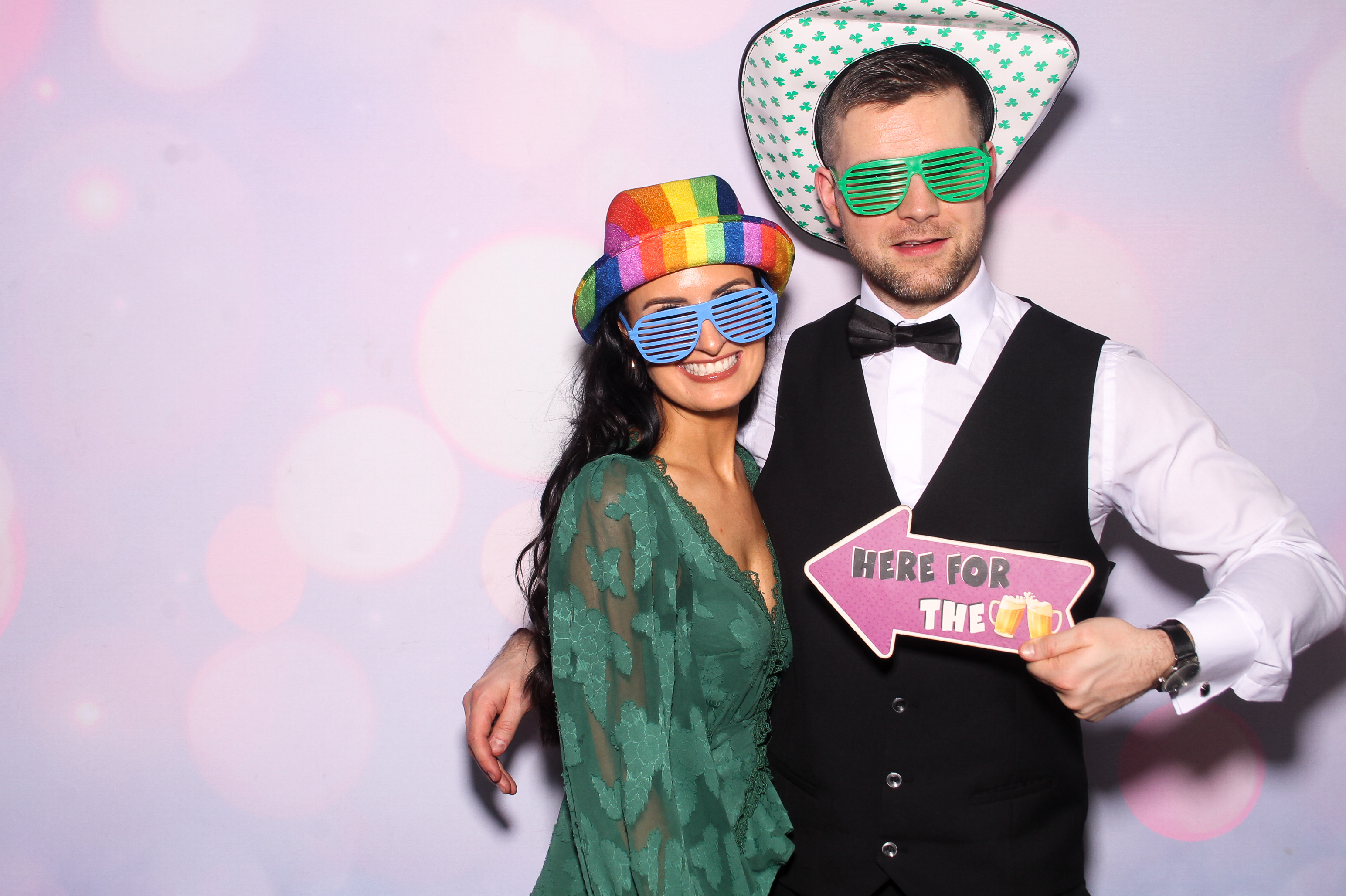 Elizabeth & Michael | View more photos from the event at gallery.snapmagic.ie/u/SnapMagic/Elizabeth-Michael