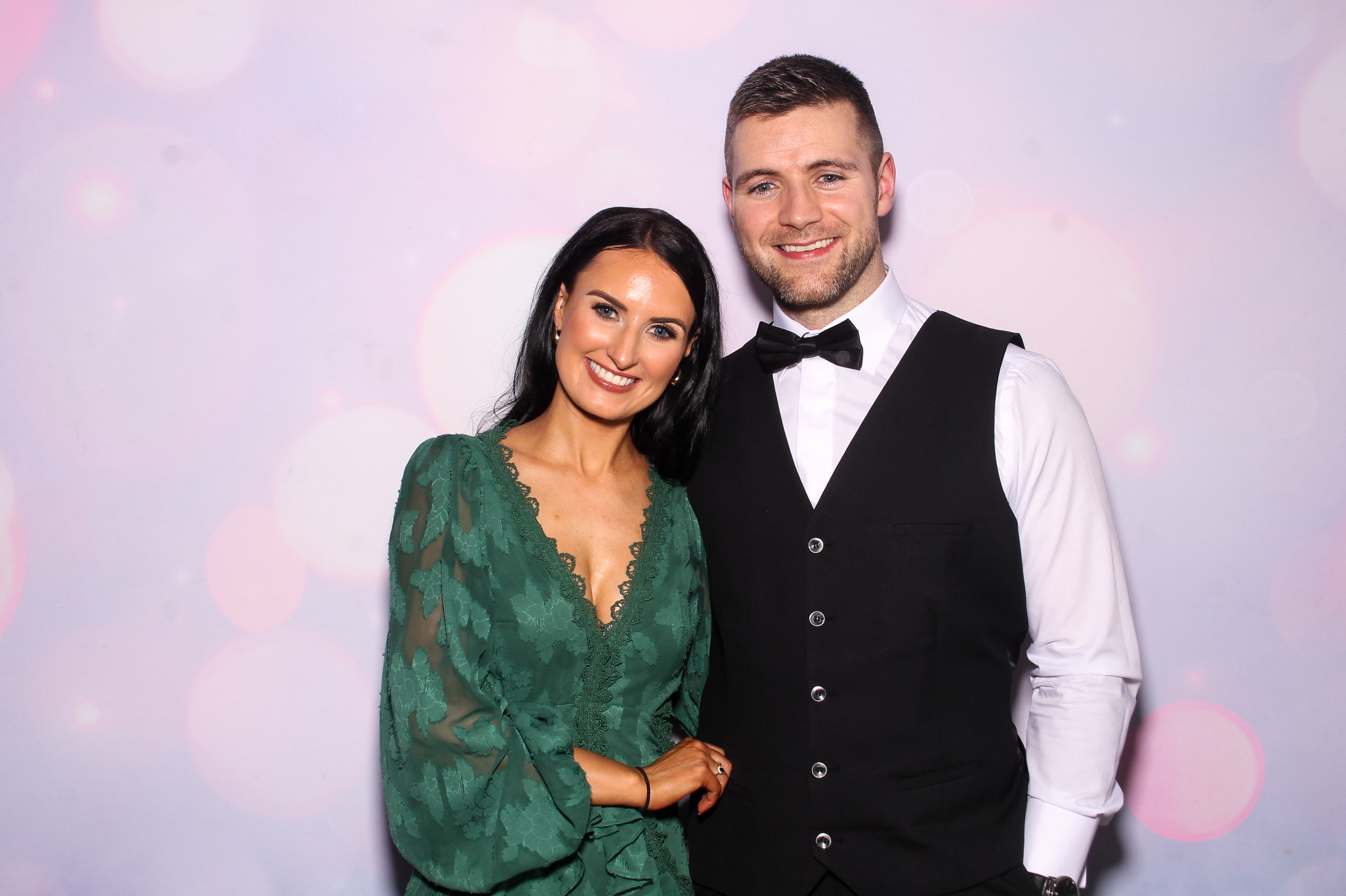 Elizabeth & Michael | View more photos from the event at gallery.snapmagic.ie/u/SnapMagic/Elizabeth-Michael