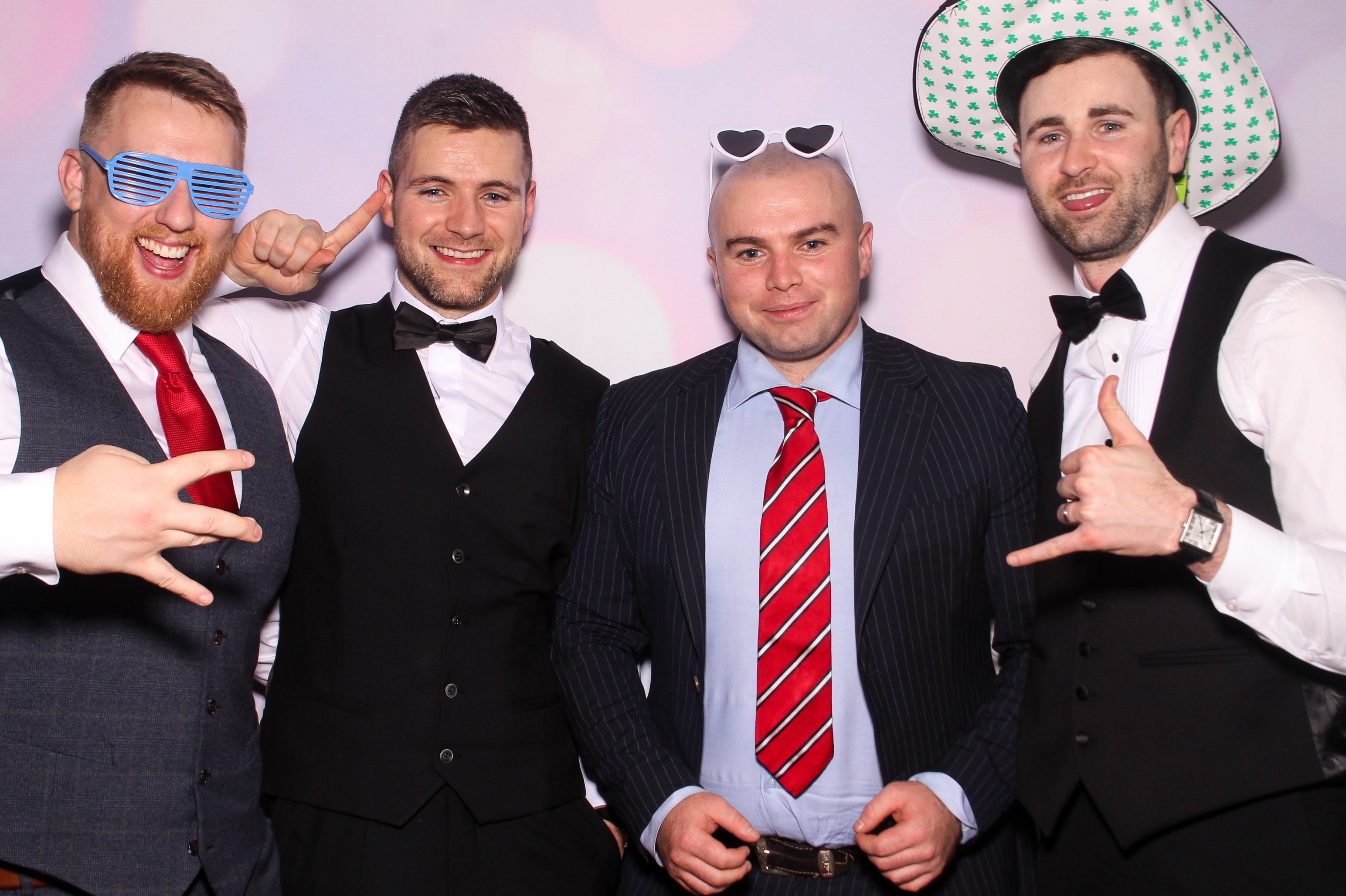 Elizabeth & Michael | View more photos from the event at gallery.snapmagic.ie/u/SnapMagic/Elizabeth-Michael