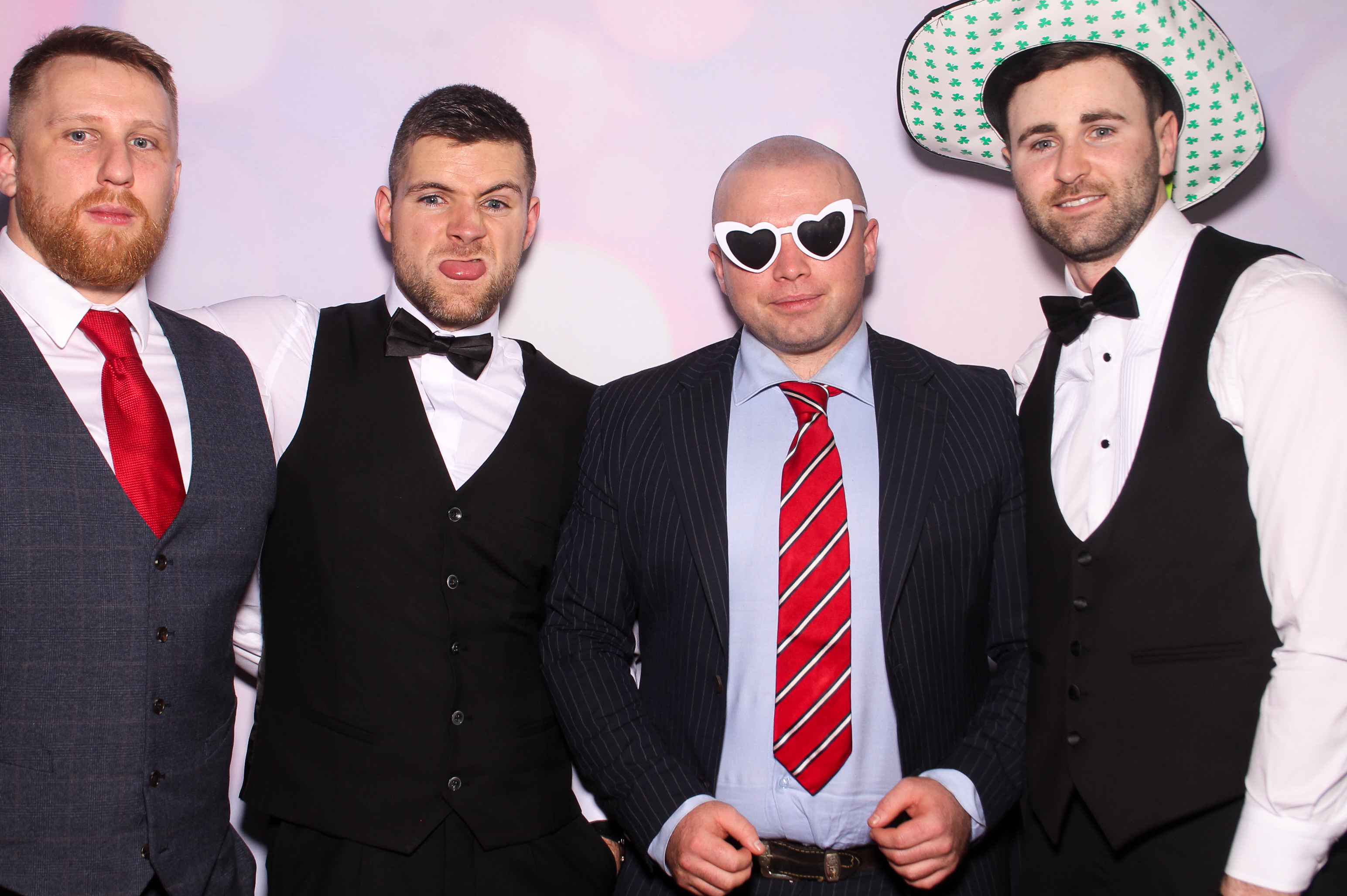 Elizabeth & Michael | View more photos from the event at gallery.snapmagic.ie/u/SnapMagic/Elizabeth-Michael