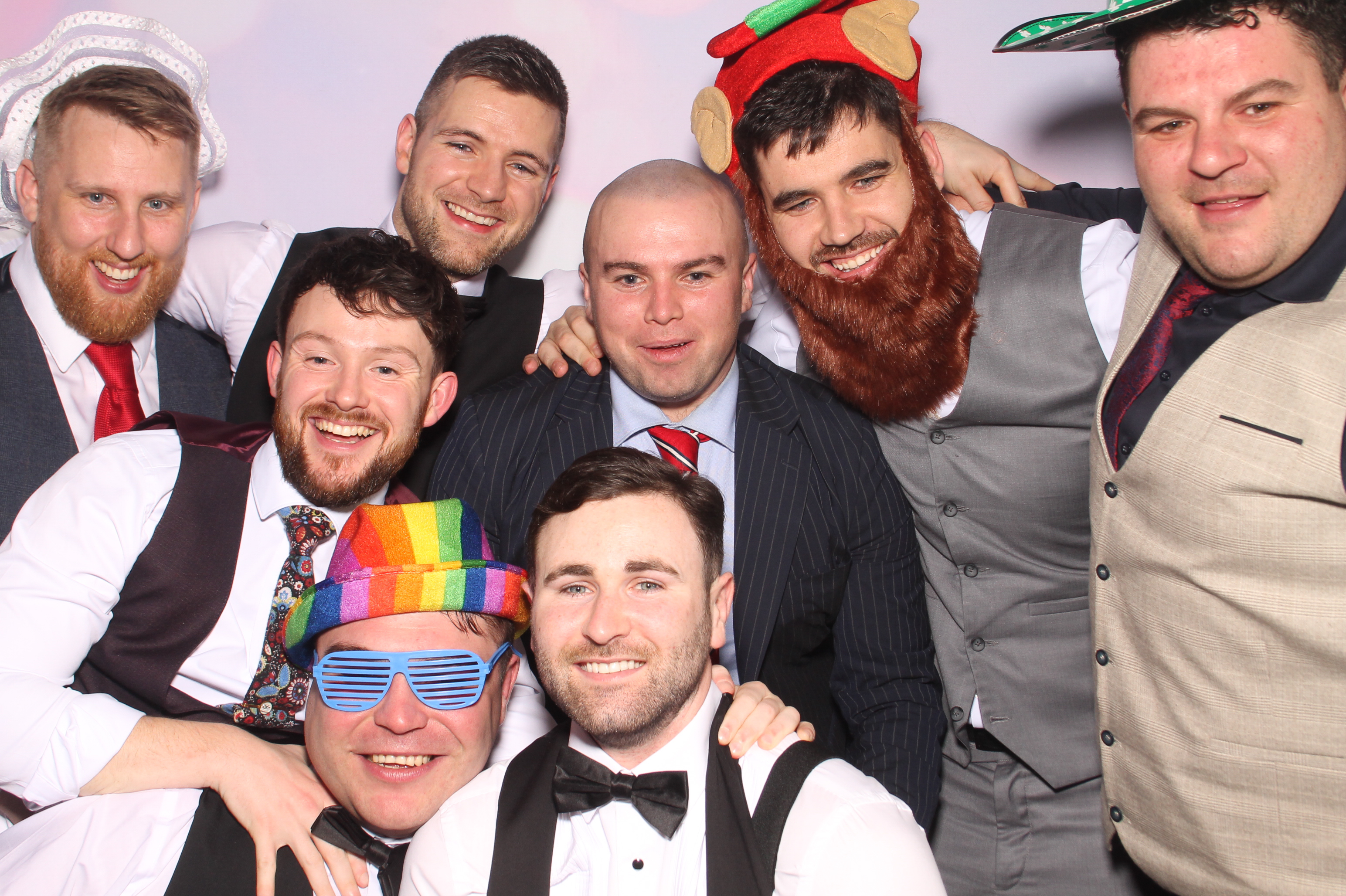 Elizabeth & Michael | View more photos from the event at gallery.snapmagic.ie/u/SnapMagic/Elizabeth-Michael