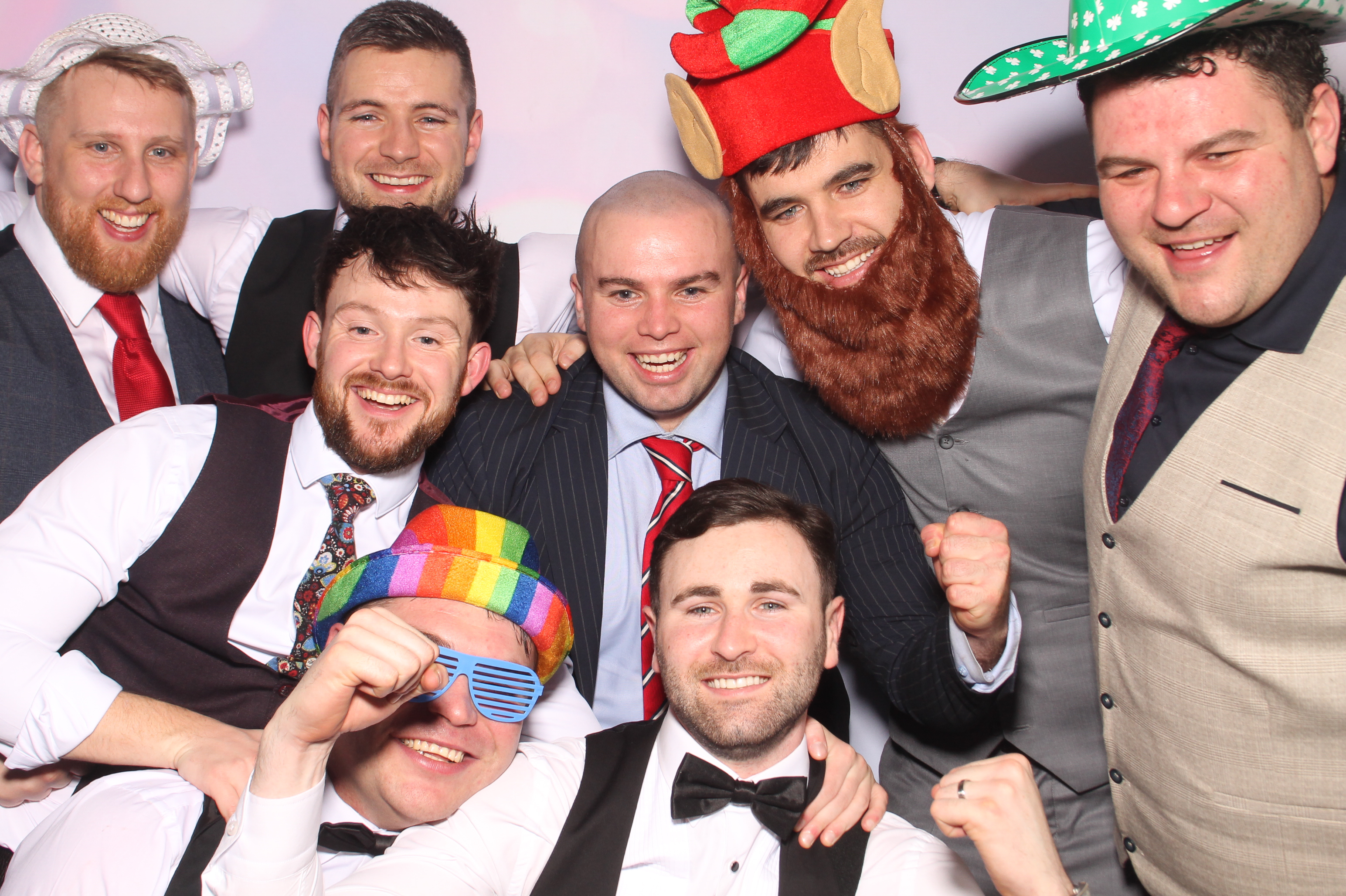 Elizabeth & Michael | View more photos from the event at gallery.snapmagic.ie/u/SnapMagic/Elizabeth-Michael