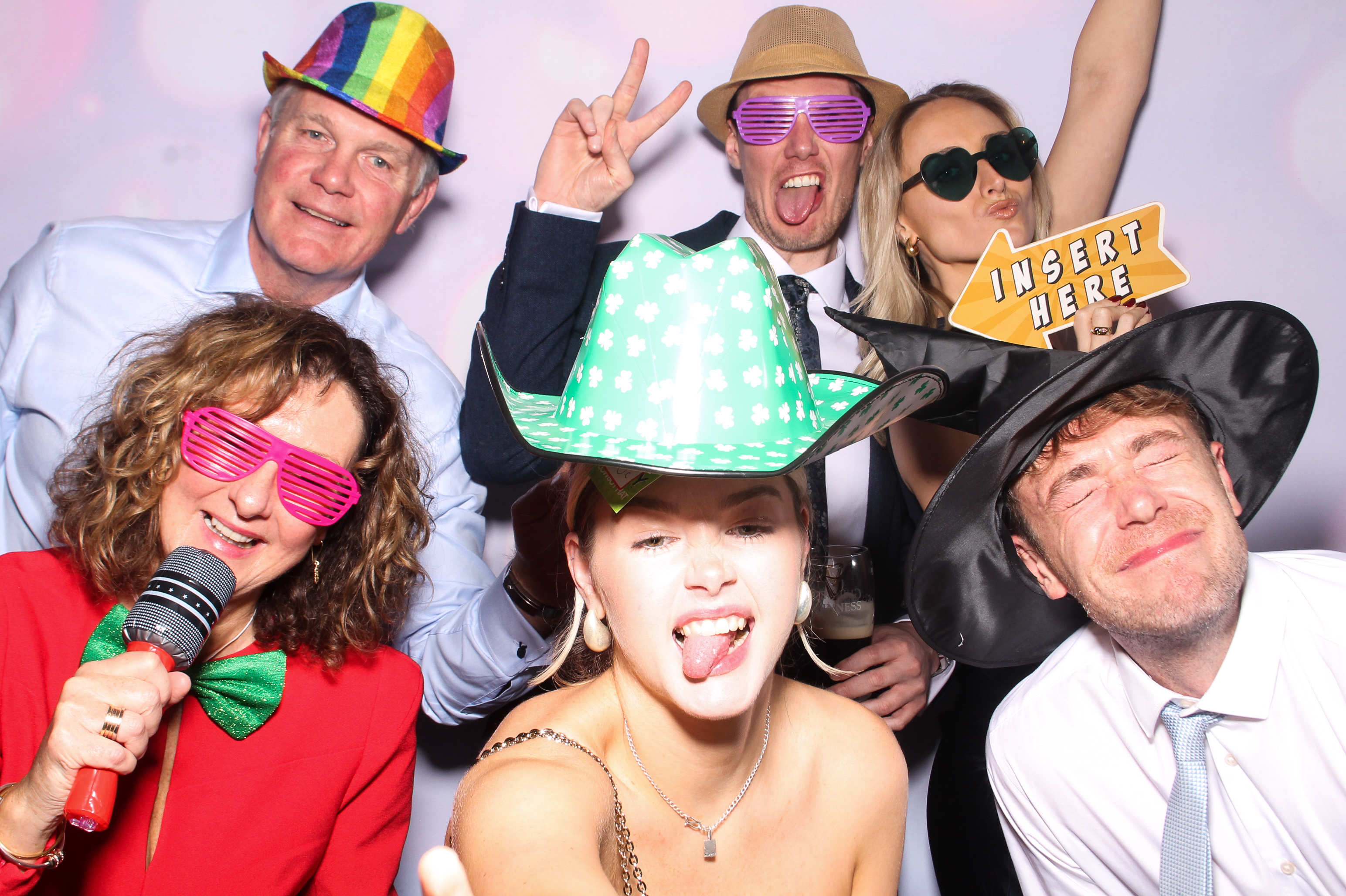 Elizabeth & Michael | View more photos from the event at gallery.snapmagic.ie/u/SnapMagic/Elizabeth-Michael