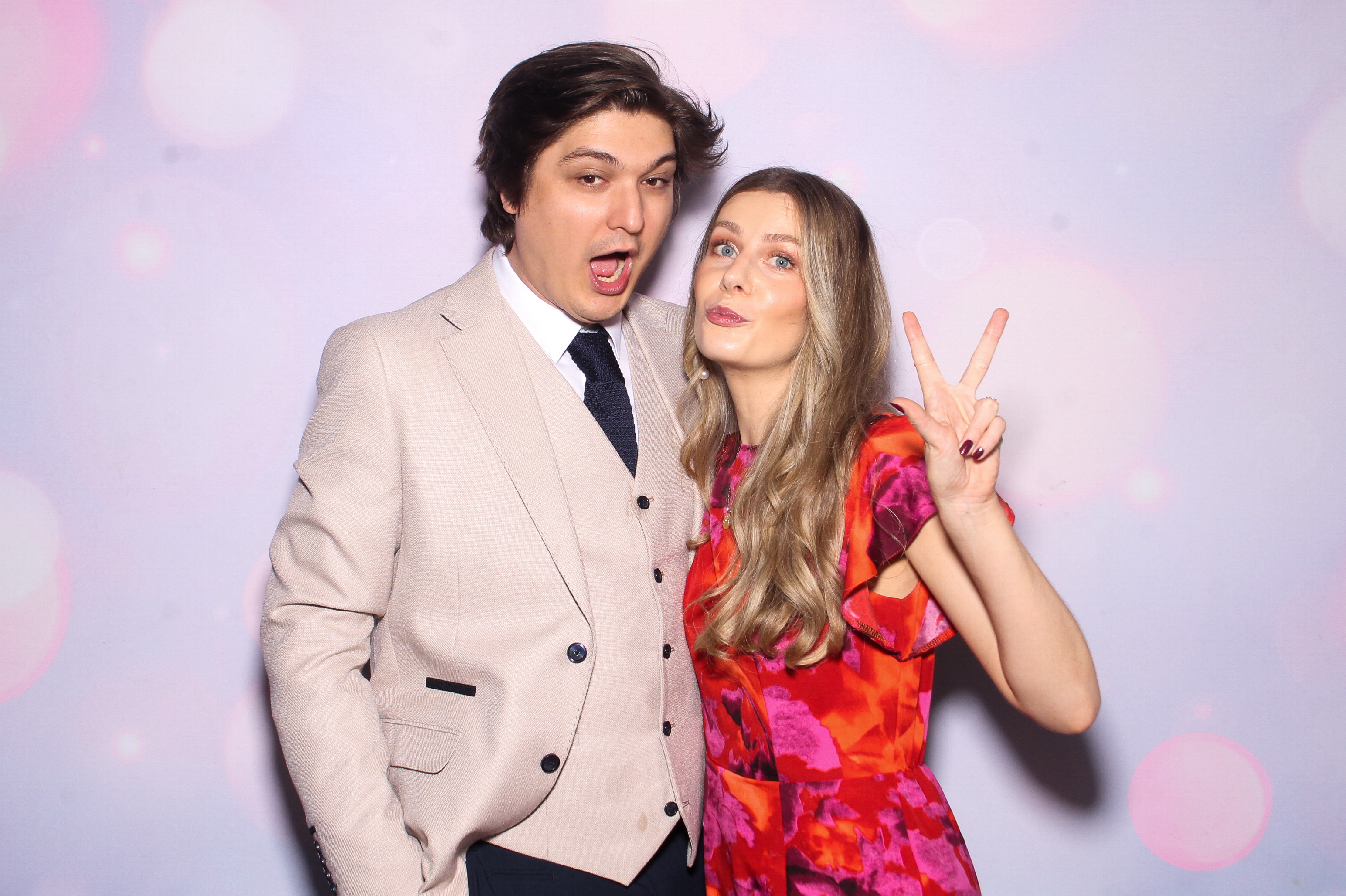 Elizabeth & Michael | View more photos from the event at gallery.snapmagic.ie/u/SnapMagic/Elizabeth-Michael