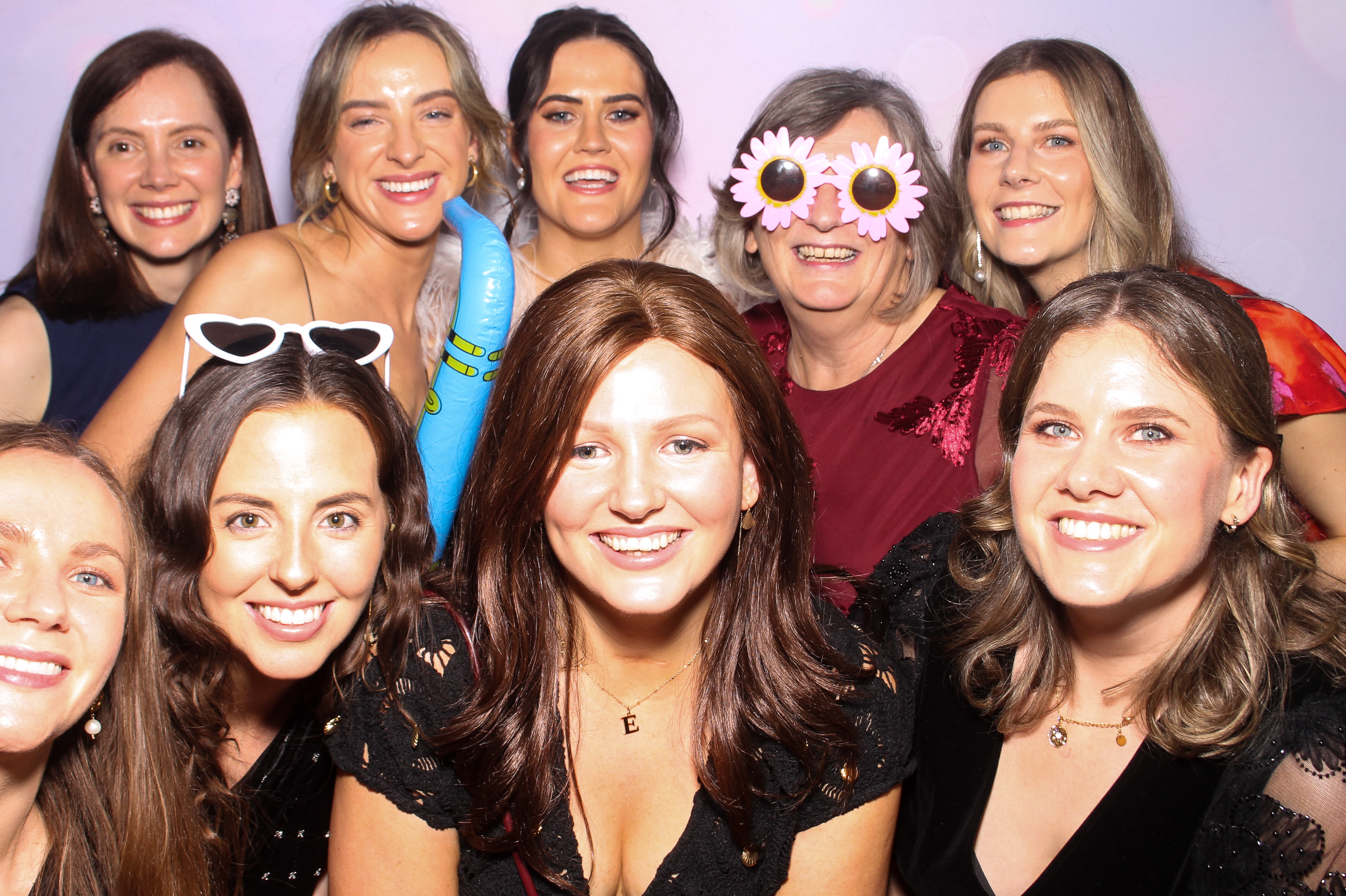 Elizabeth & Michael | View more photos from the event at gallery.snapmagic.ie/u/SnapMagic/Elizabeth-Michael