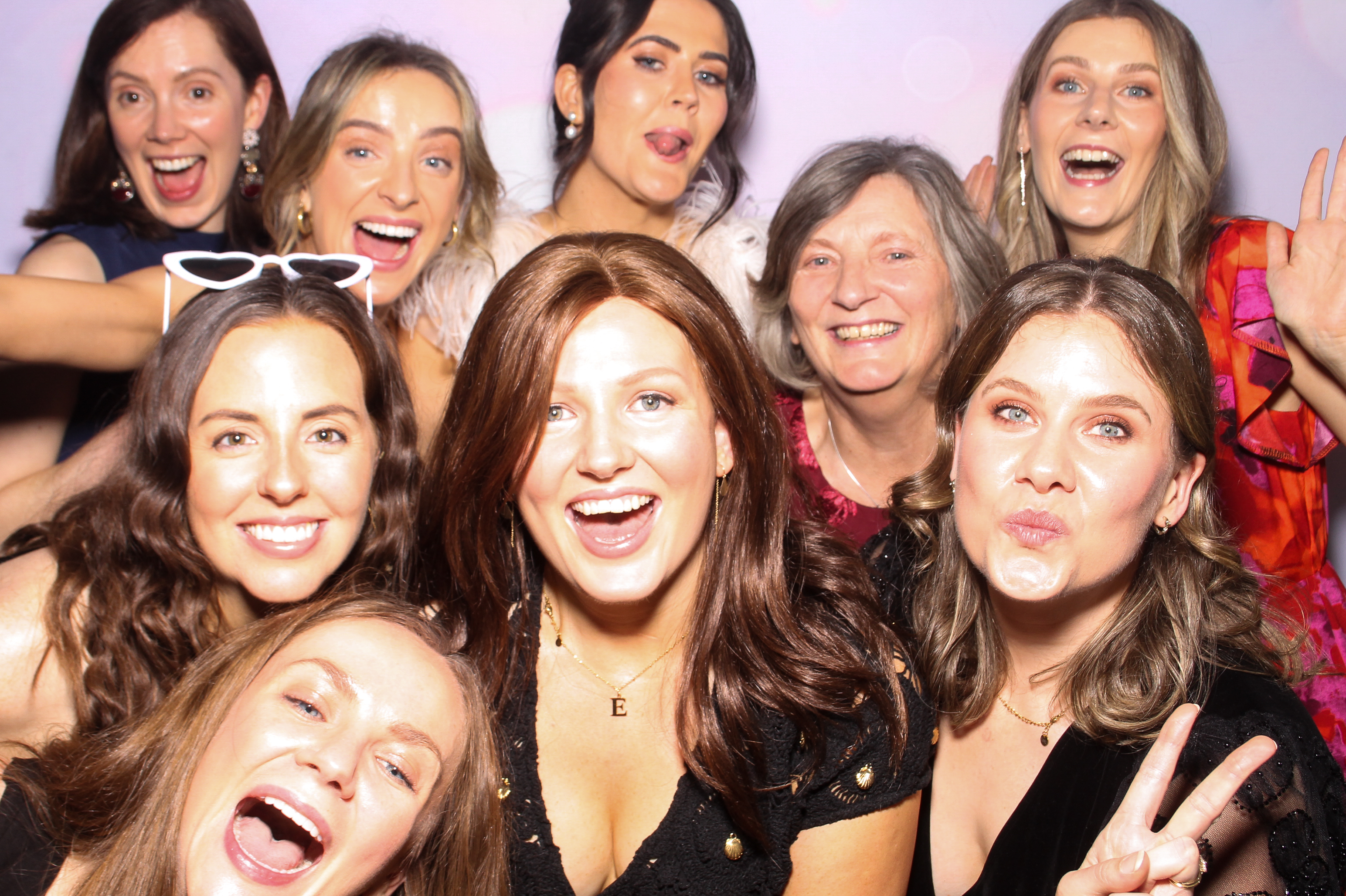 Elizabeth & Michael | View more photos from the event at gallery.snapmagic.ie/u/SnapMagic/Elizabeth-Michael