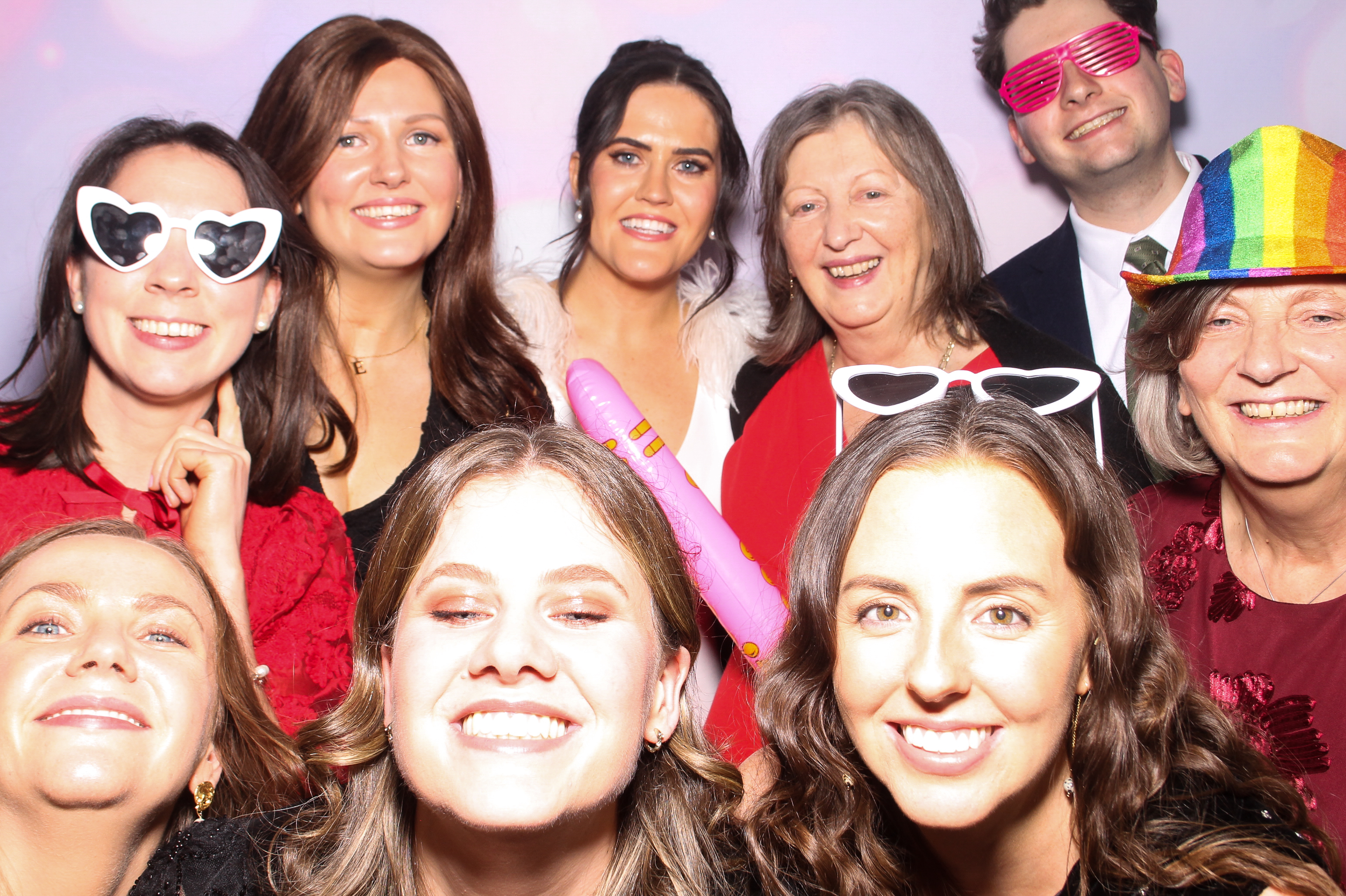 Elizabeth & Michael | View more photos from the event at gallery.snapmagic.ie/u/SnapMagic/Elizabeth-Michael