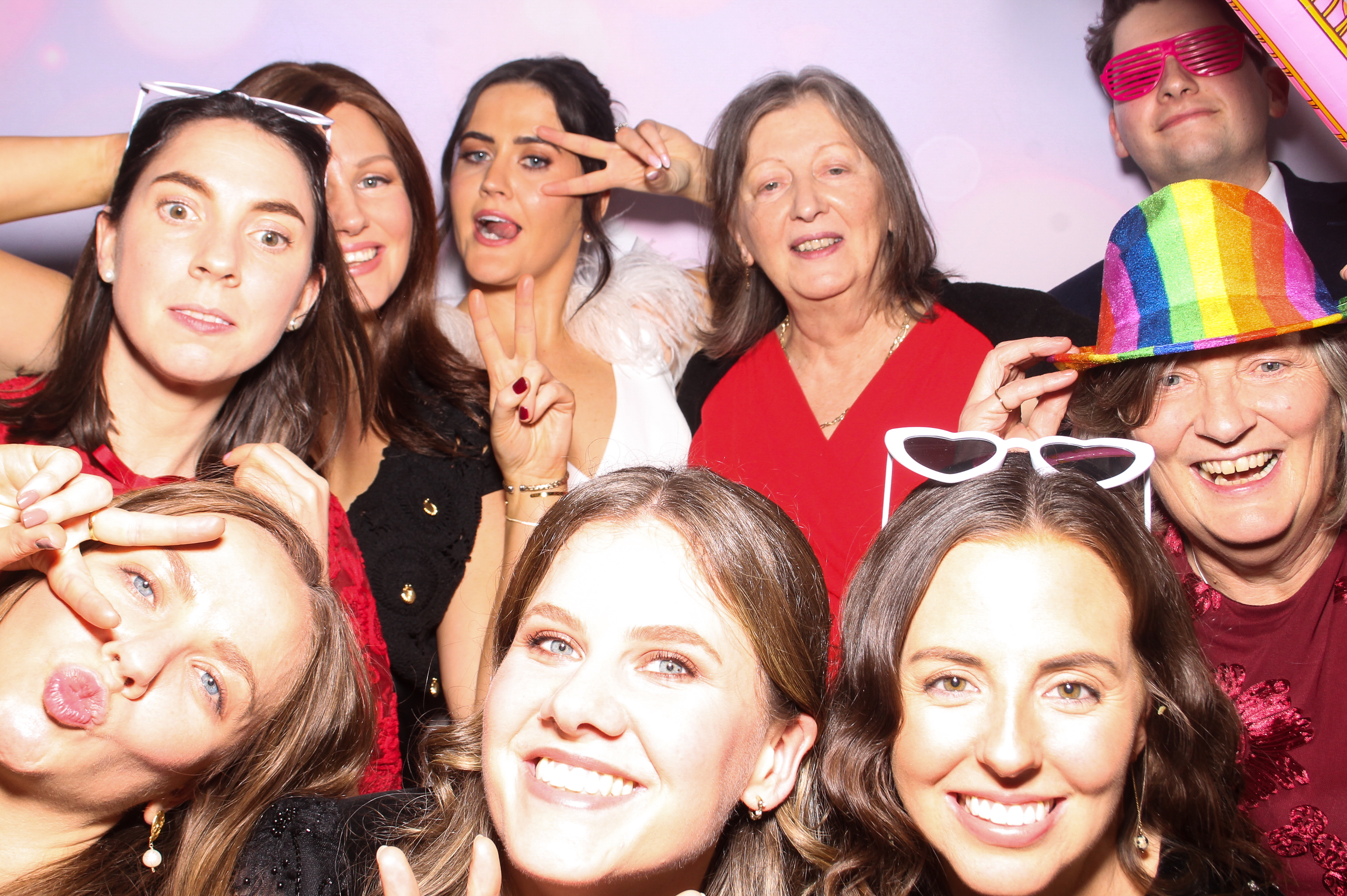 Elizabeth & Michael | View more photos from the event at gallery.snapmagic.ie/u/SnapMagic/Elizabeth-Michael