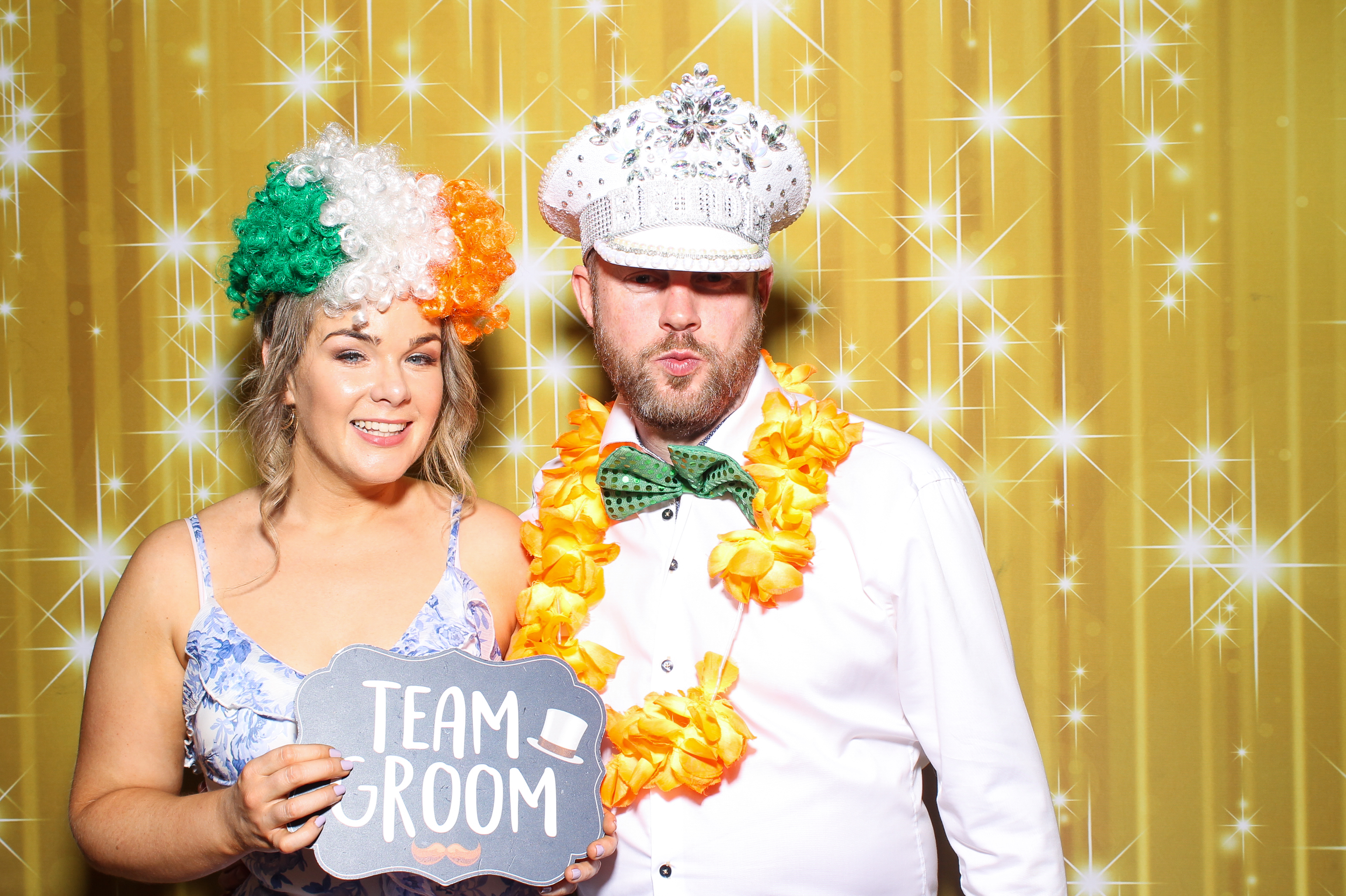 Emma & Niall | View more photos from the event at gallery.snapmagic.ie/u/SnapMagic/Emma-Niall