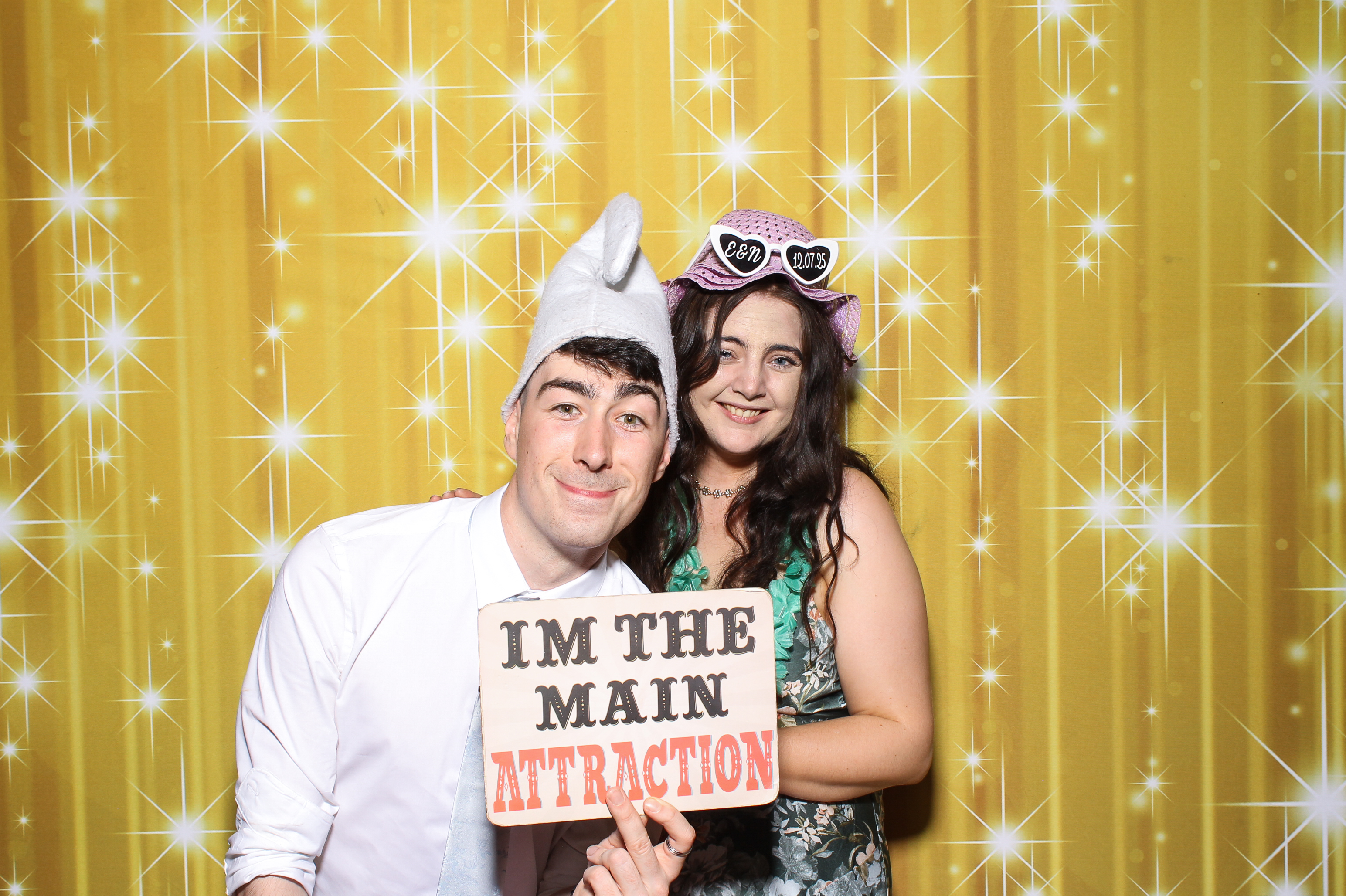 Emma & Niall | View more photos from the event at gallery.snapmagic.ie/u/SnapMagic/Emma-Niall