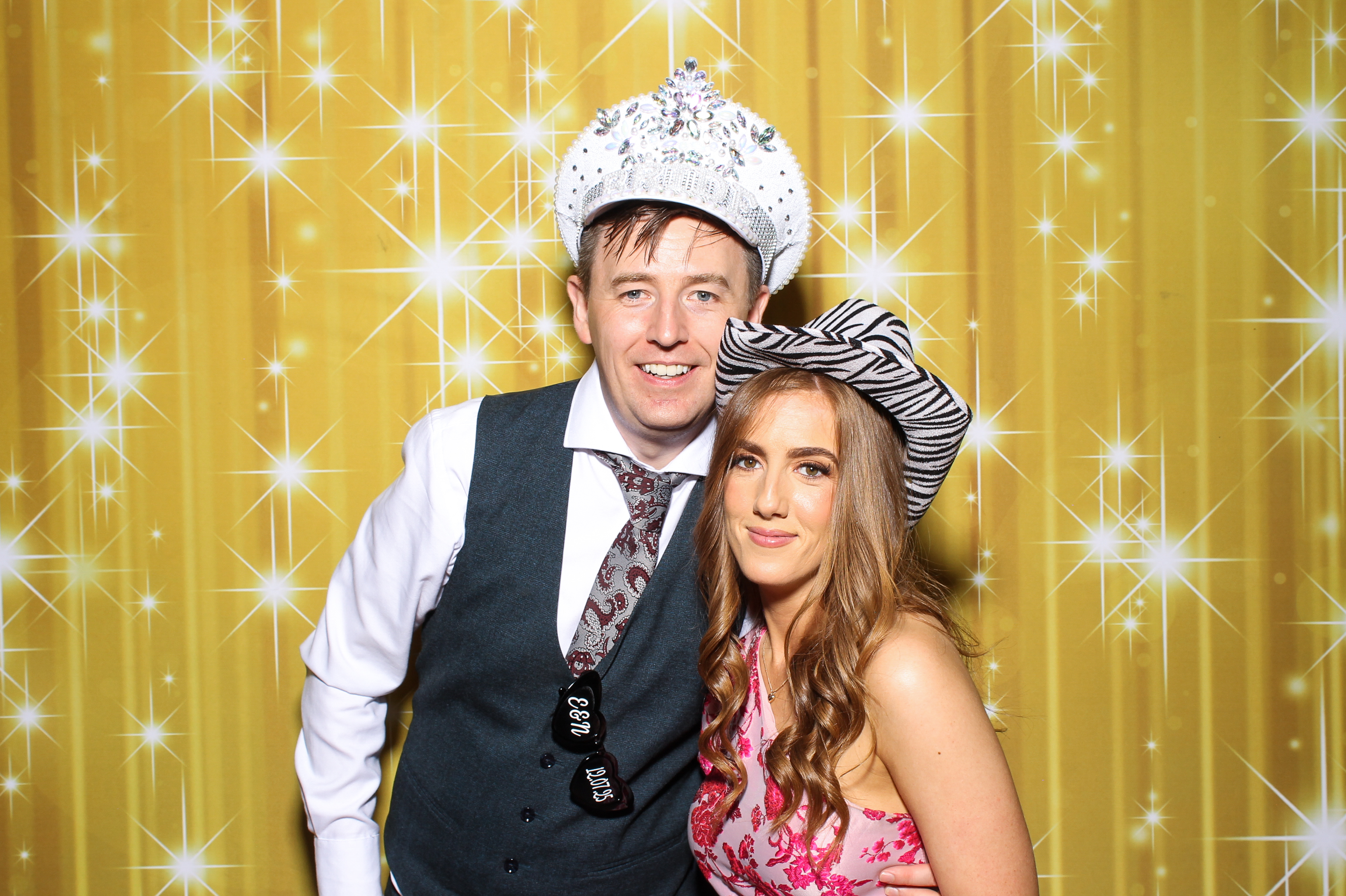Emma & Niall | View more photos from the event at gallery.snapmagic.ie/u/SnapMagic/Emma-Niall