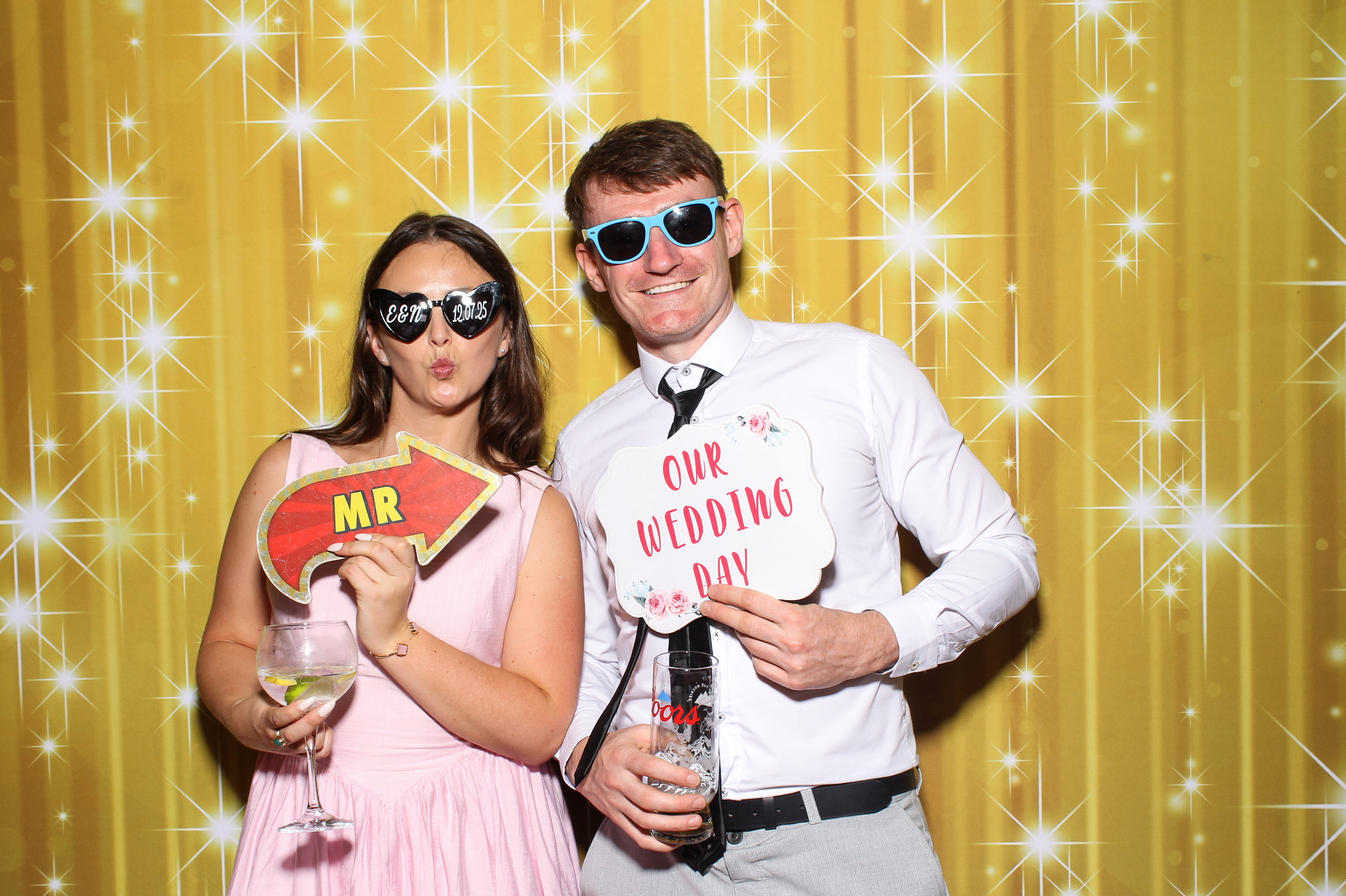 Emma & Niall | View more photos from the event at gallery.snapmagic.ie/u/SnapMagic/Emma-Niall