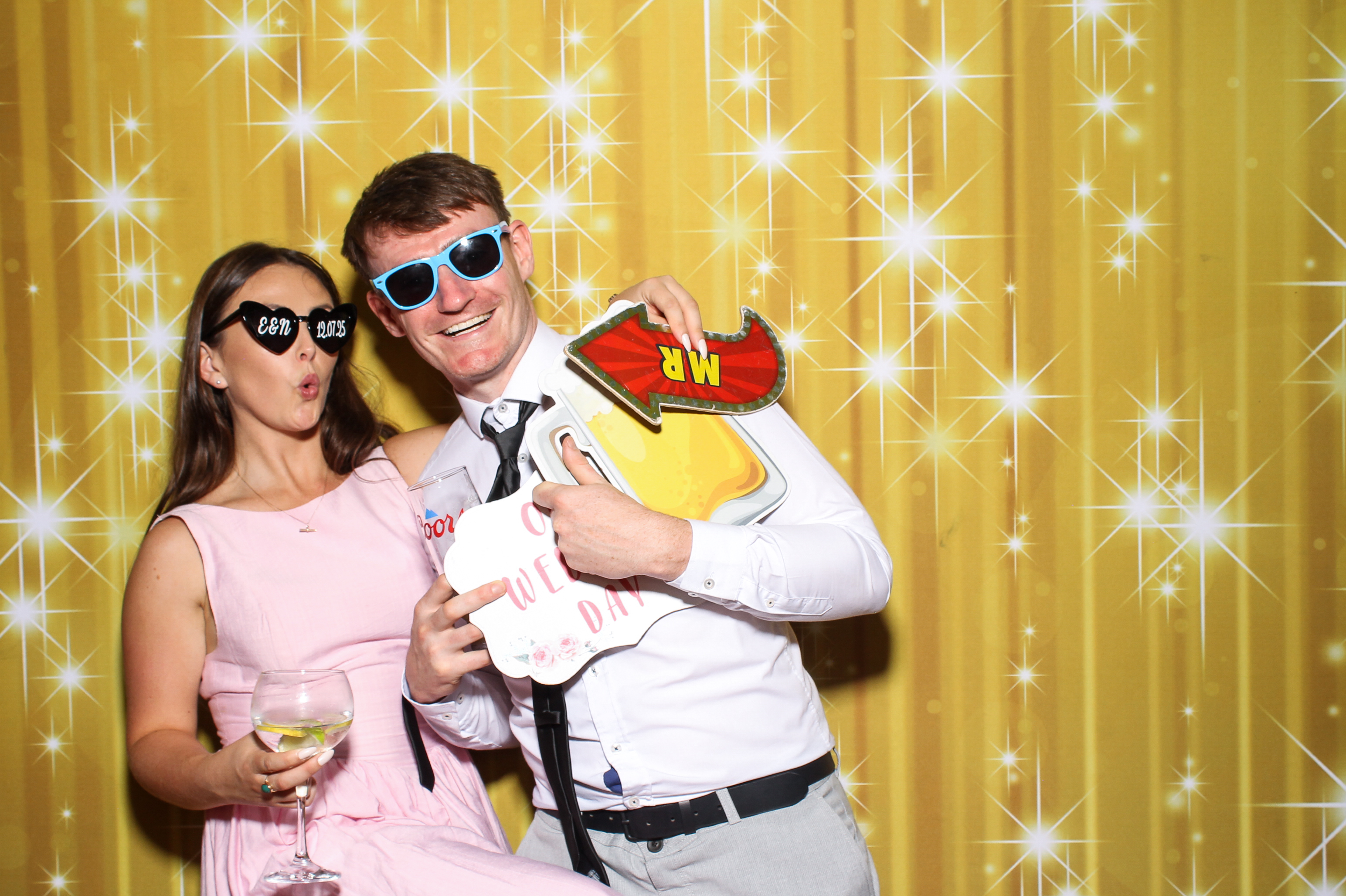 Emma & Niall | View more photos from the event at gallery.snapmagic.ie/u/SnapMagic/Emma-Niall