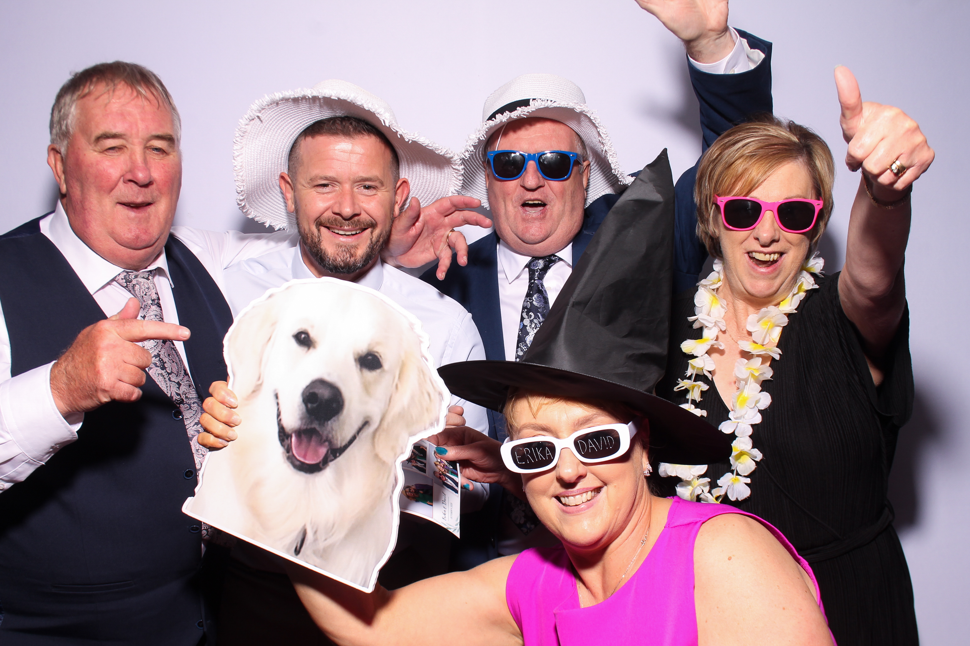 Erika & David | View more photos from the event at gallery.snapmagic.ie/u/SnapMagic/Erika-David