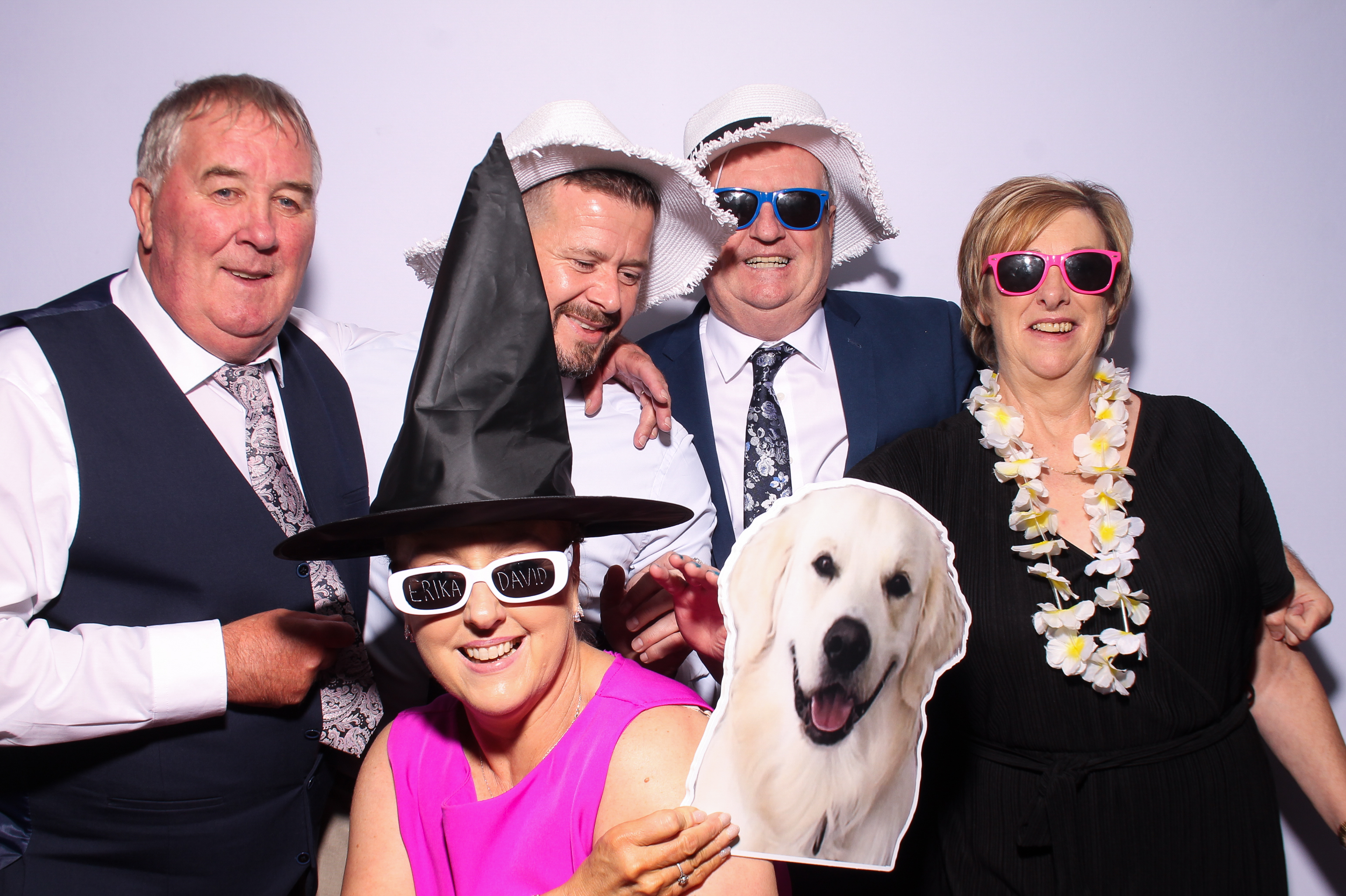 Erika & David | View more photos from the event at gallery.snapmagic.ie/u/SnapMagic/Erika-David