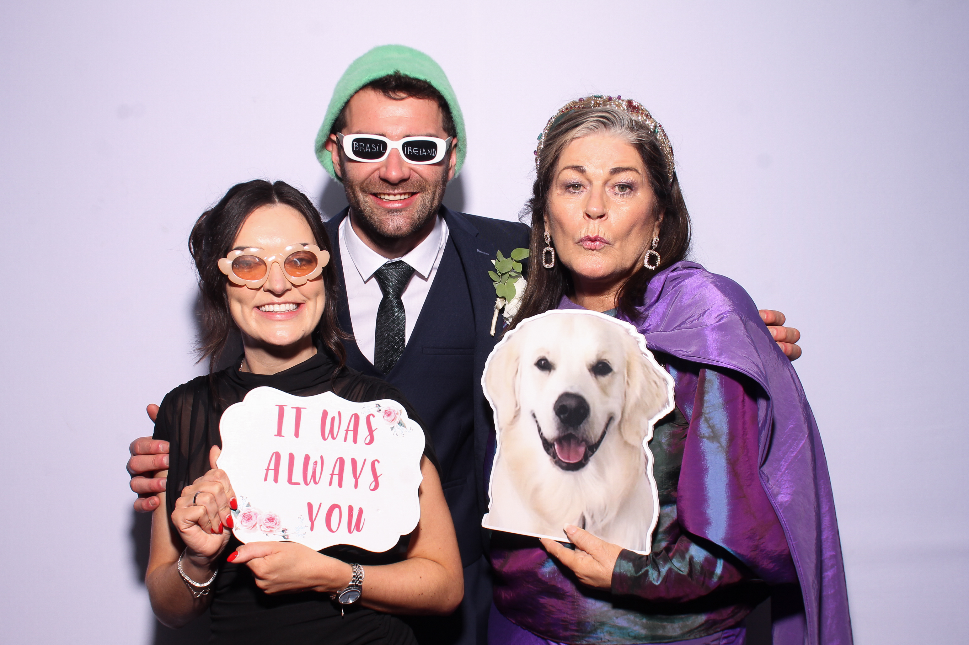 Erika & David | View more photos from the event at gallery.snapmagic.ie/u/SnapMagic/Erika-David