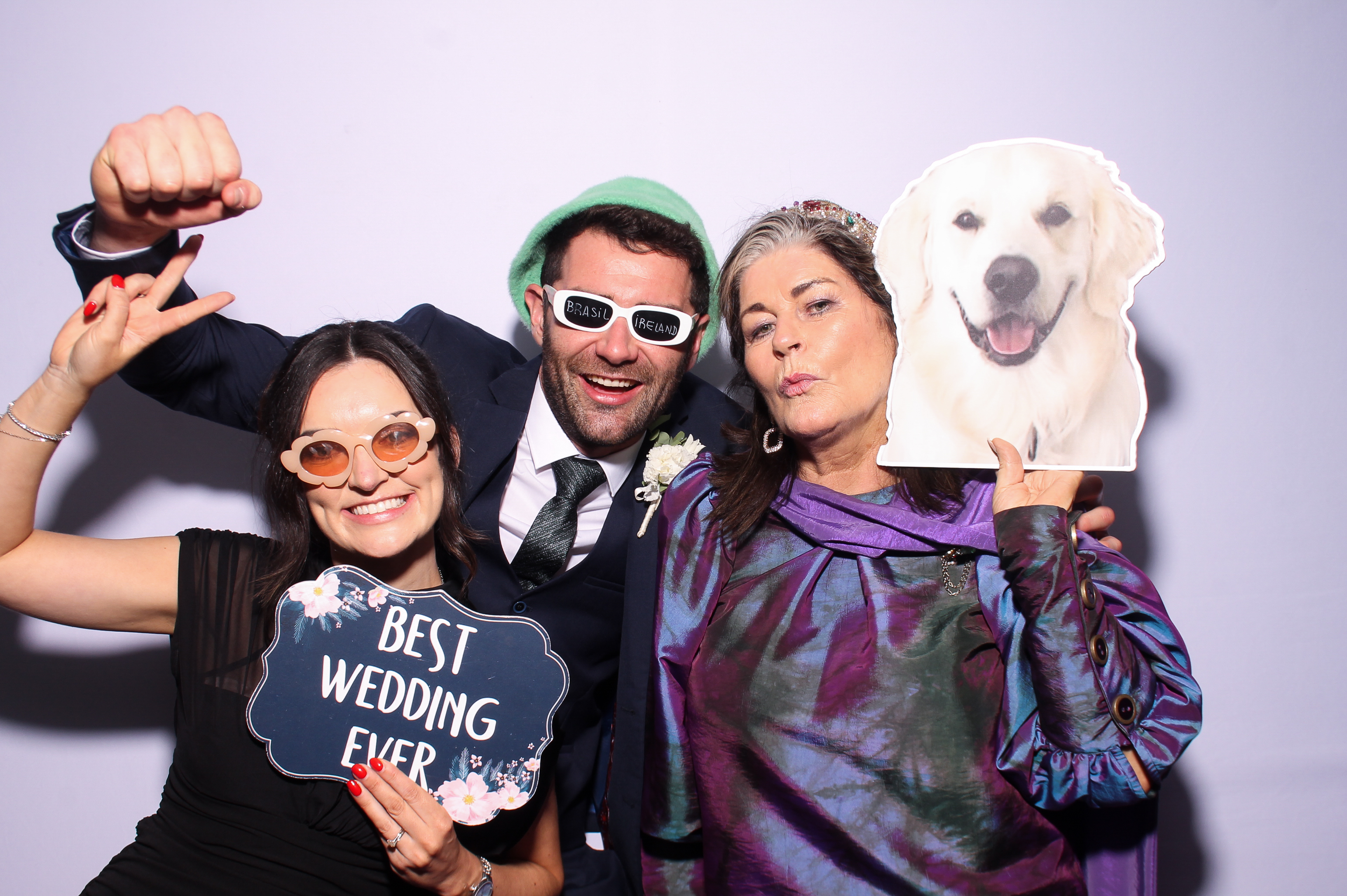 Erika & David | View more photos from the event at gallery.snapmagic.ie/u/SnapMagic/Erika-David