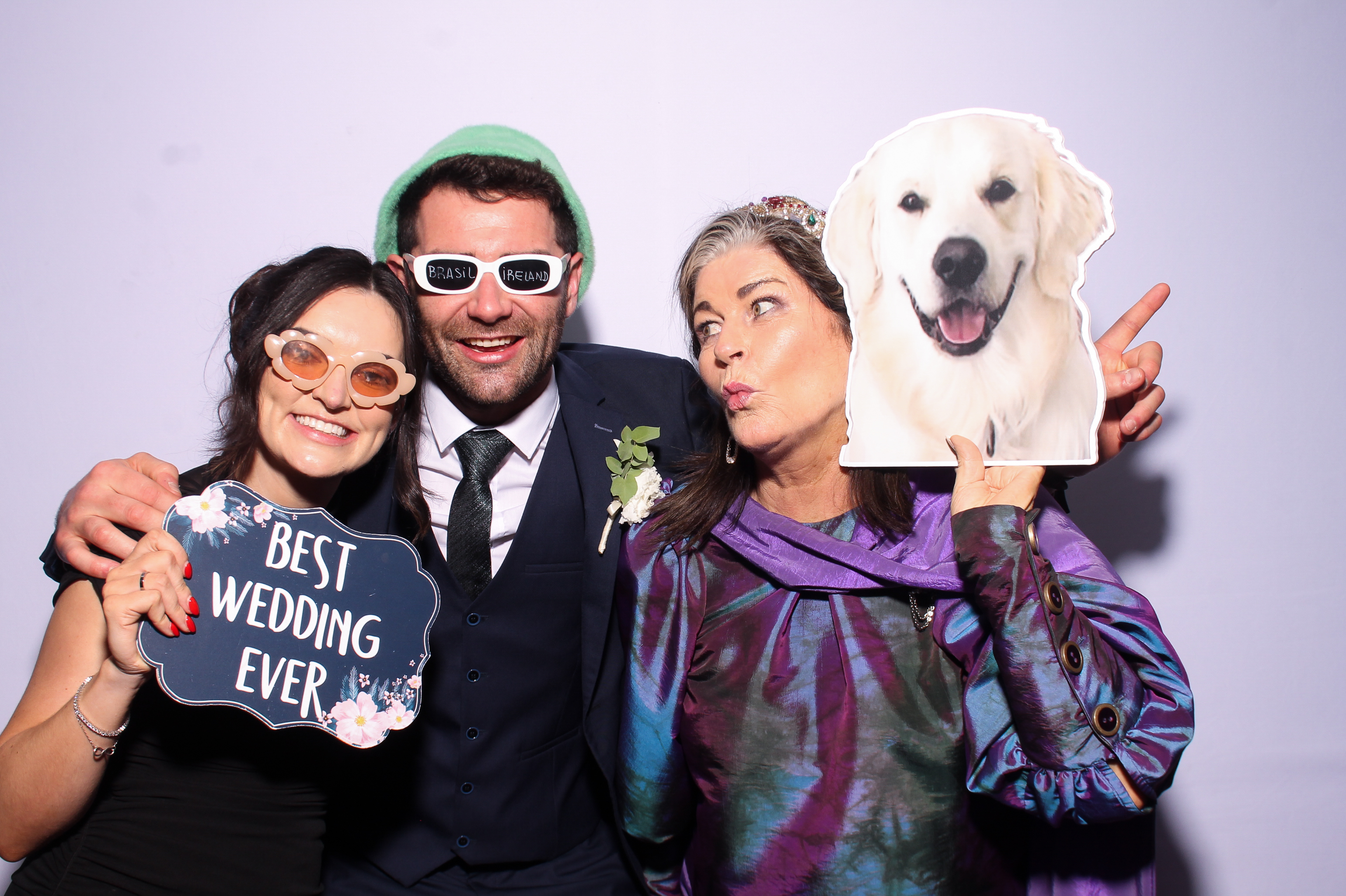 Erika & David | View more photos from the event at gallery.snapmagic.ie/u/SnapMagic/Erika-David