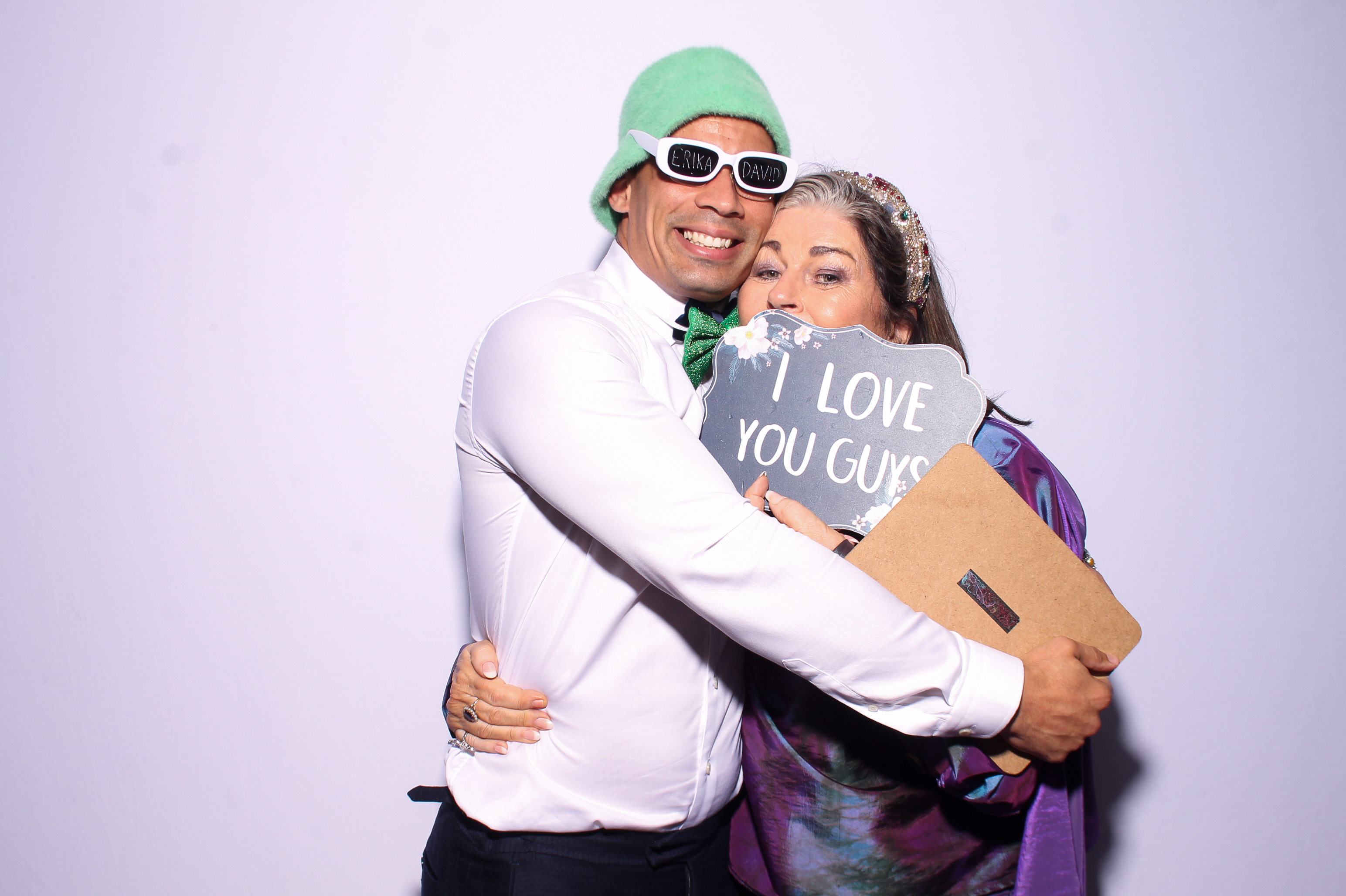 Erika & David | View more photos from the event at gallery.snapmagic.ie/u/SnapMagic/Erika-David