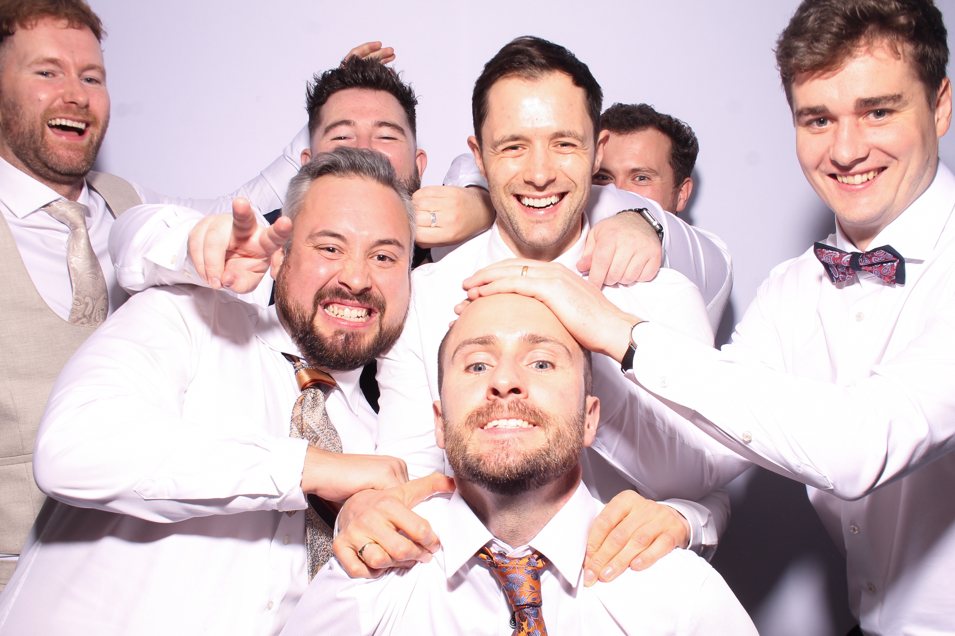 Erika & David | View more photos from the event at gallery.snapmagic.ie/u/SnapMagic/Erika-David