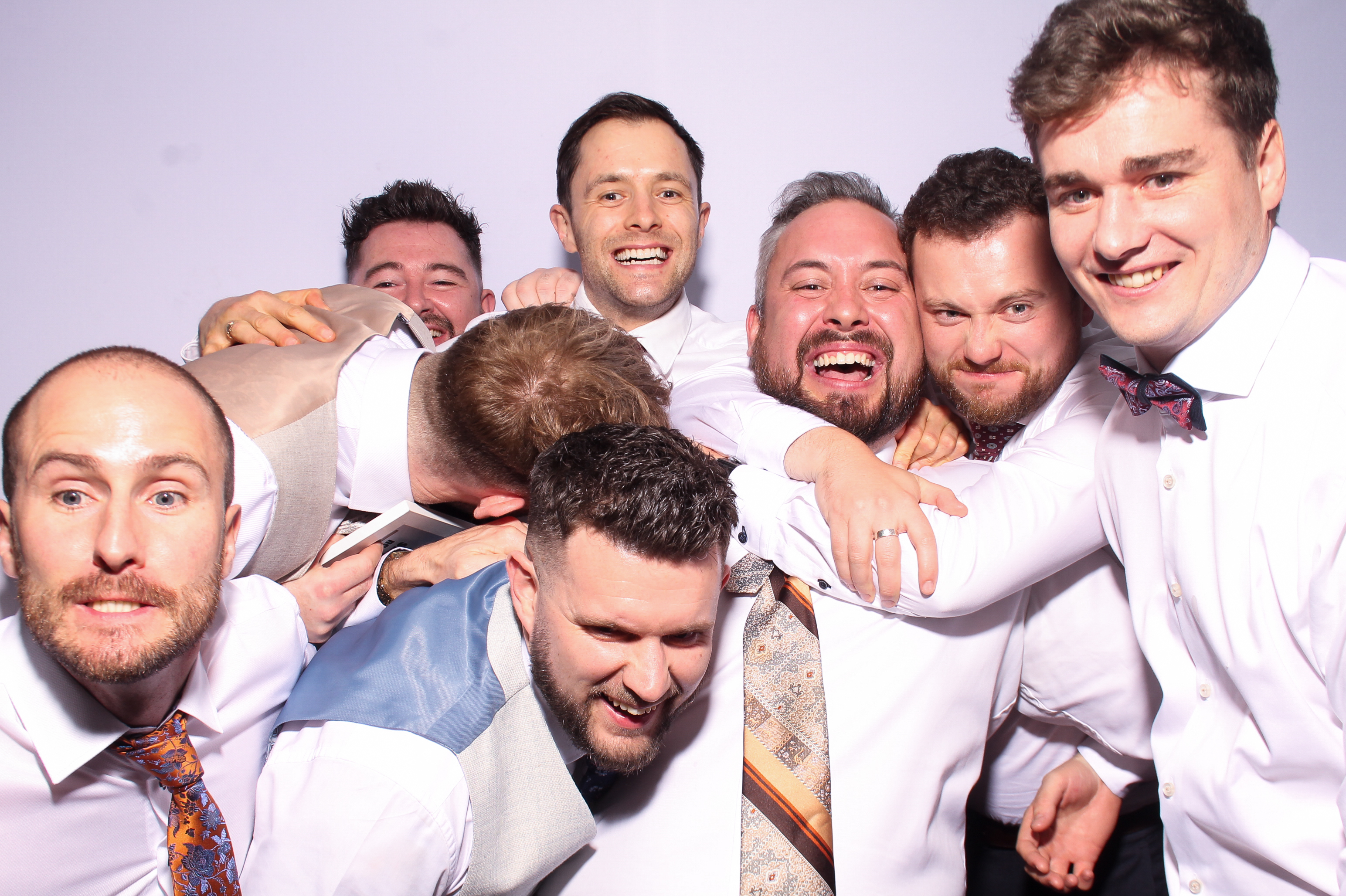 Erika & David | View more photos from the event at gallery.snapmagic.ie/u/SnapMagic/Erika-David