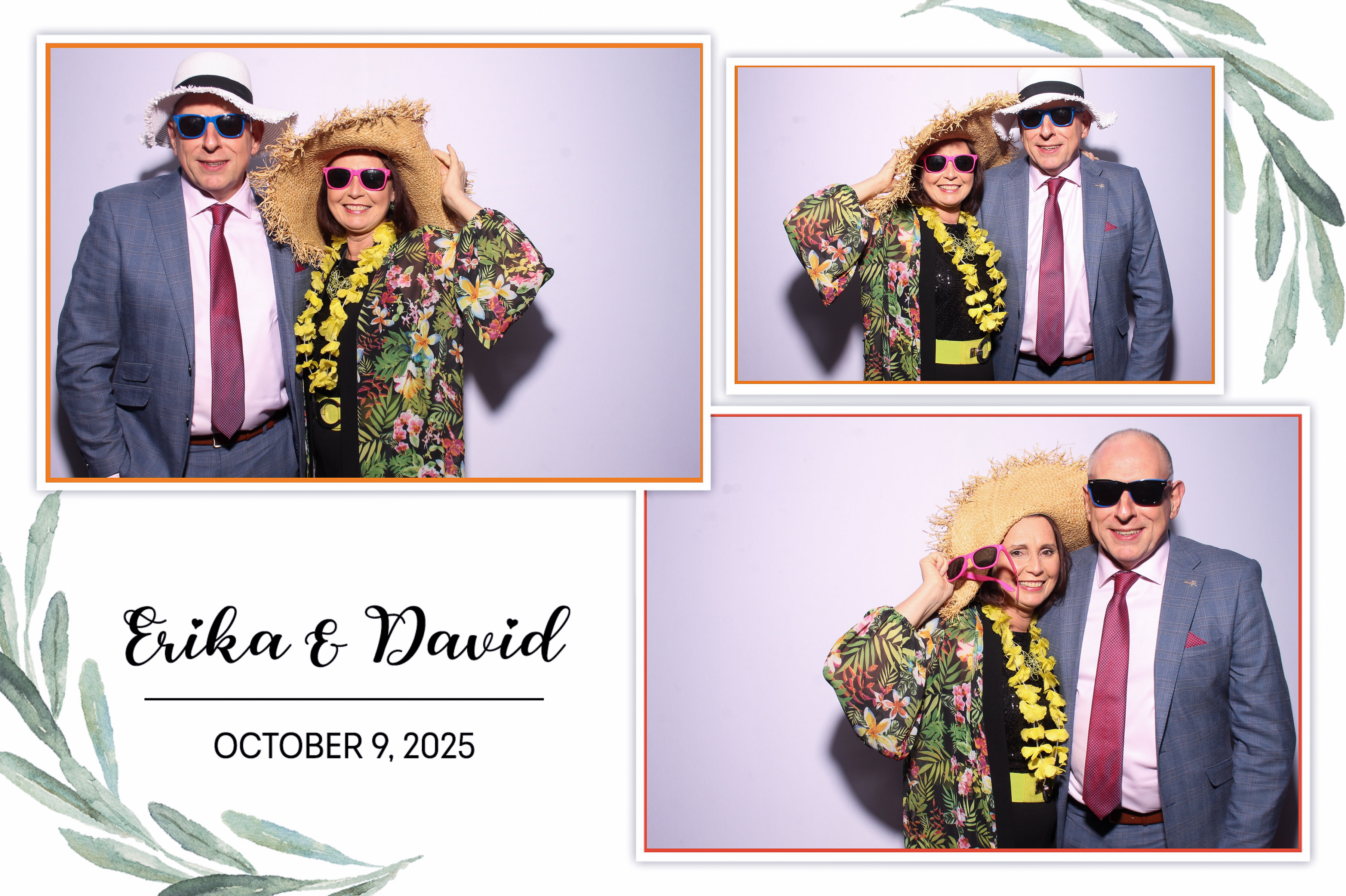 Erika & David | View more photos from the event at gallery.snapmagic.ie/u/SnapMagic/Erika-David