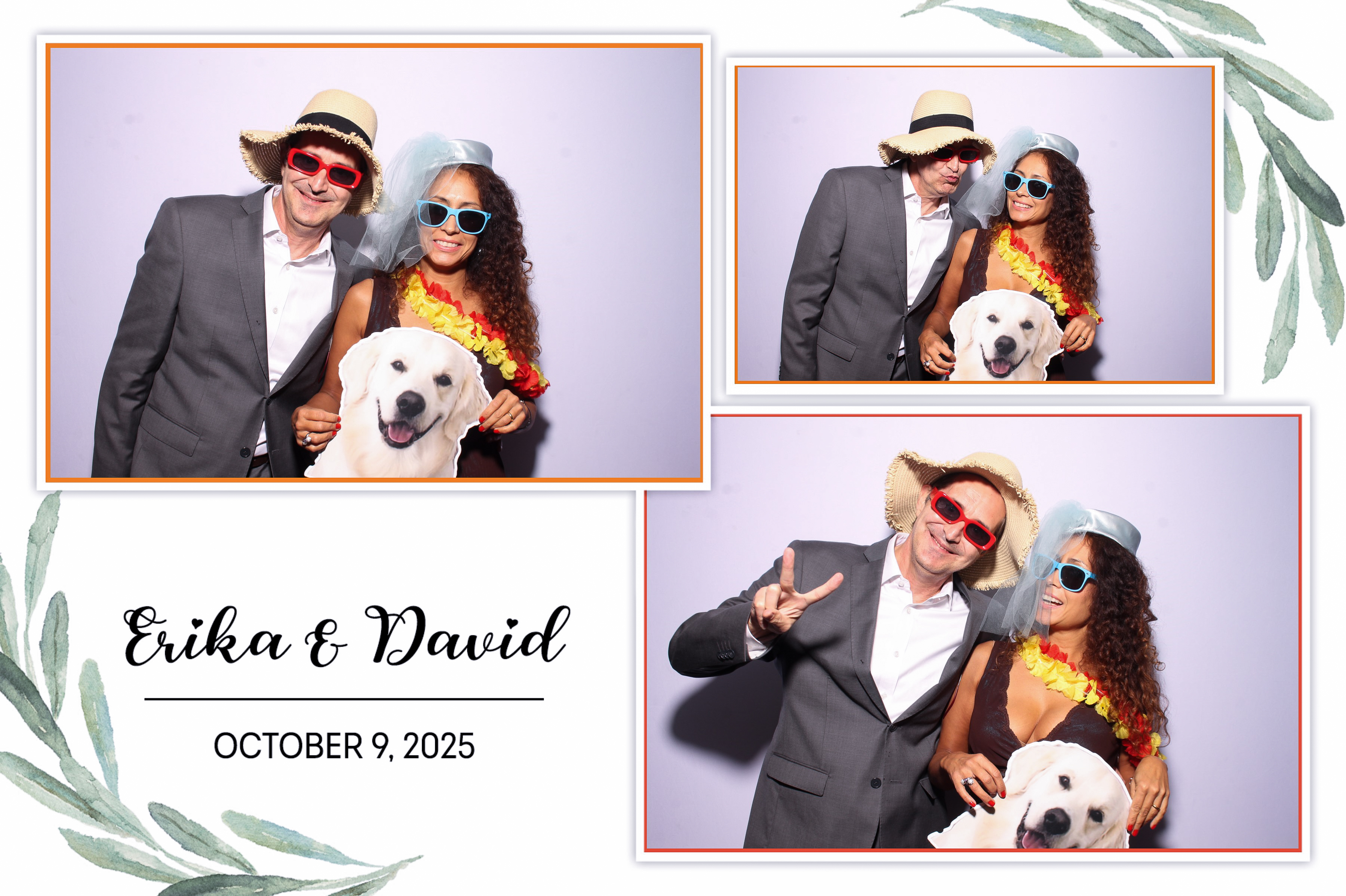 Erika & David | View more photos from the event at gallery.snapmagic.ie/u/SnapMagic/Erika-David