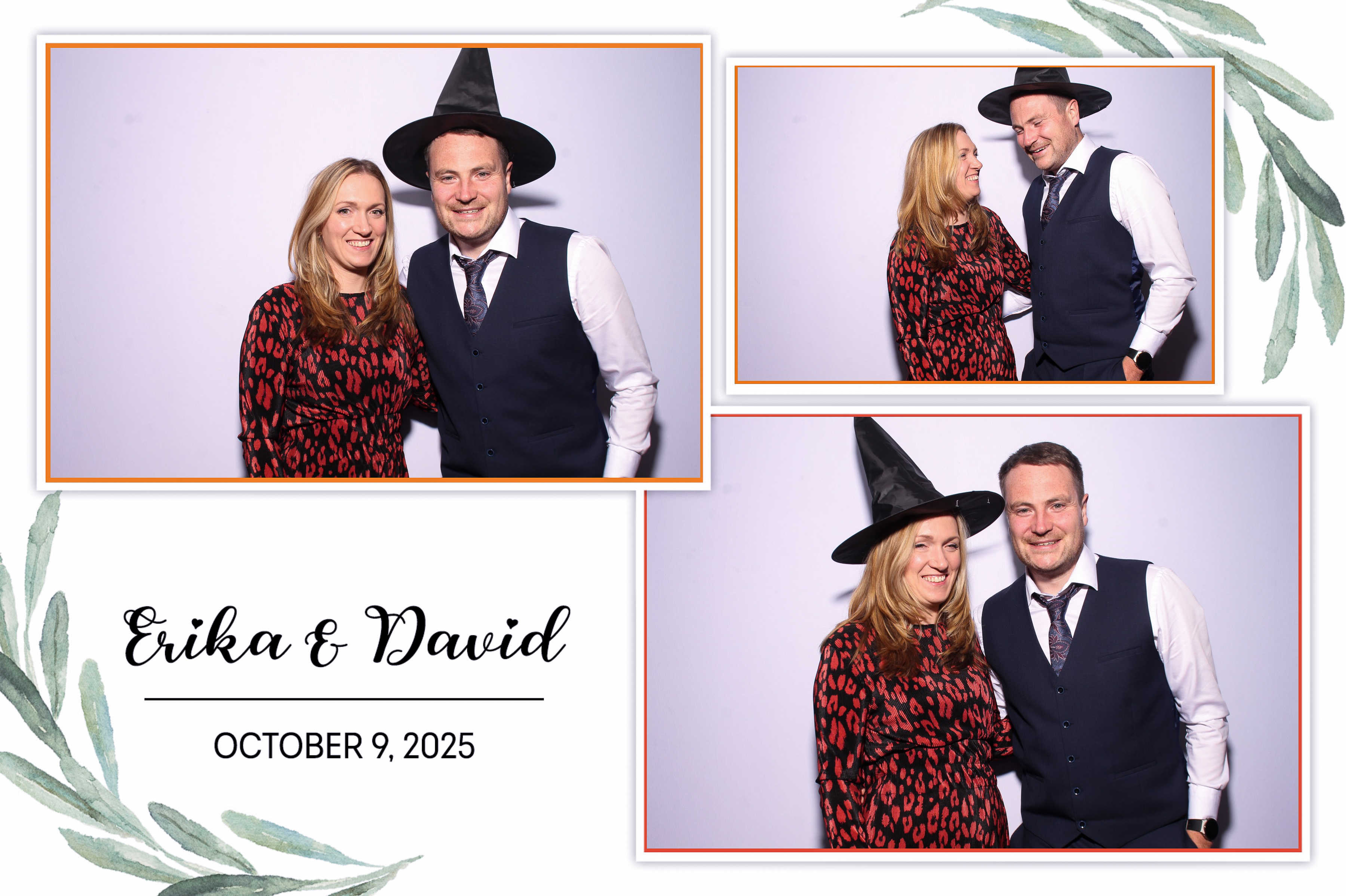 Erika & David | View more photos from the event at gallery.snapmagic.ie/u/SnapMagic/Erika-David