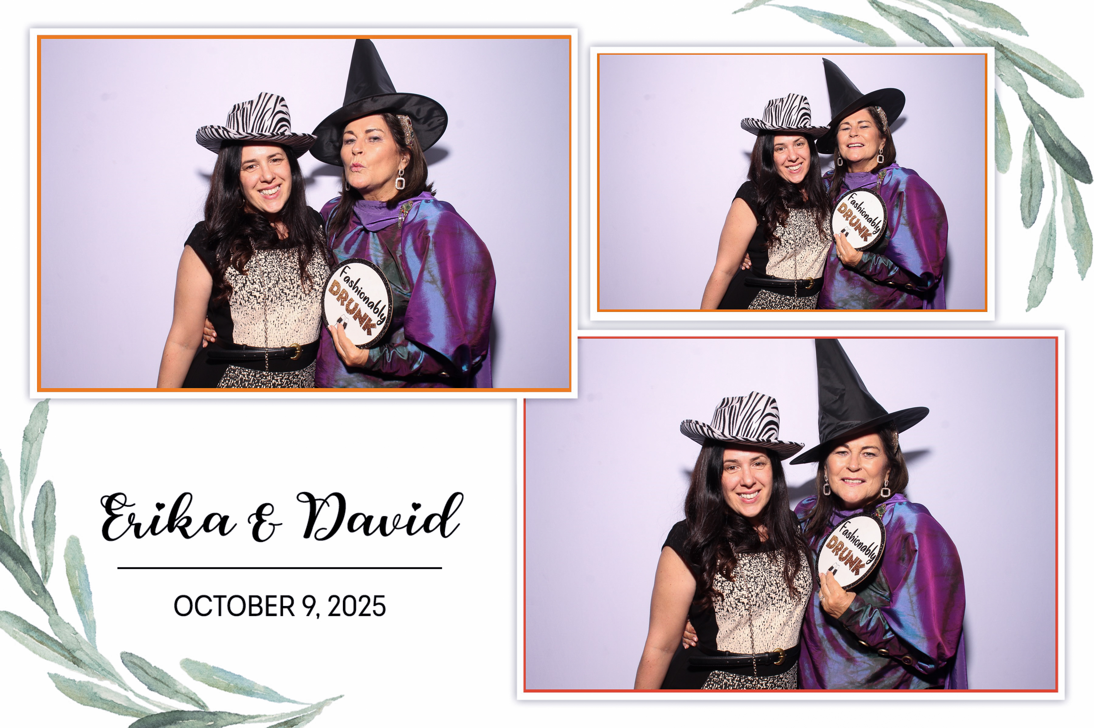 Erika & David | View more photos from the event at gallery.snapmagic.ie/u/SnapMagic/Erika-David