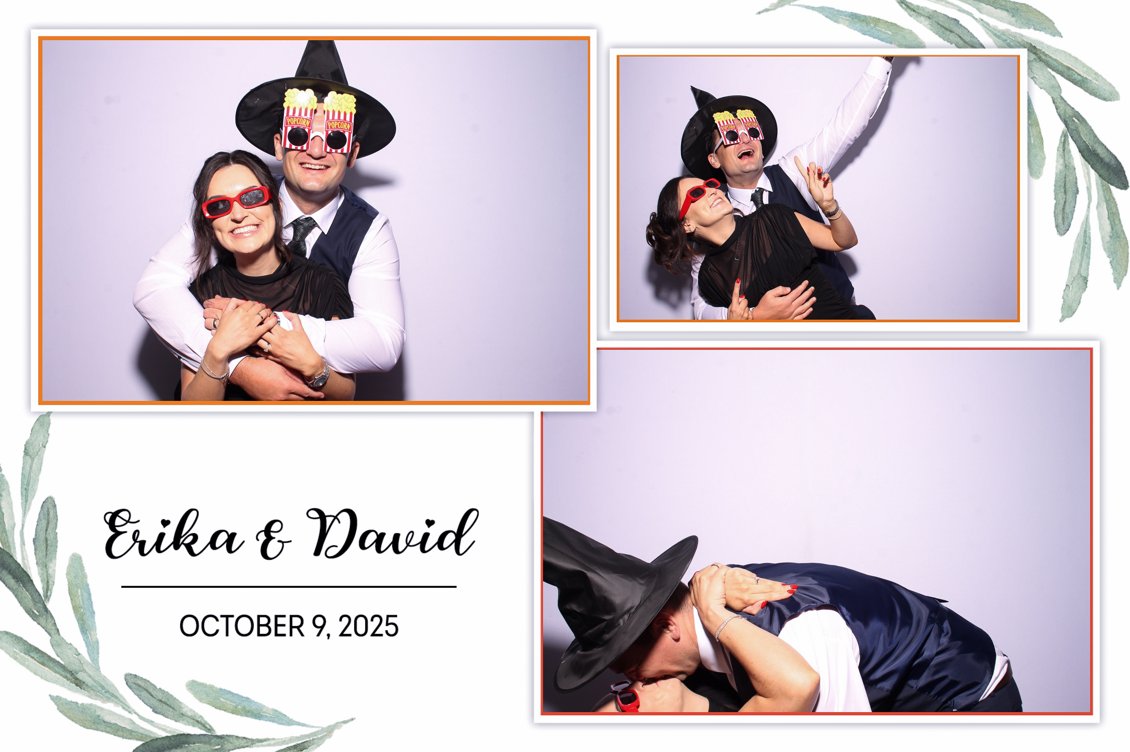 Erika & David | View more photos from the event at gallery.snapmagic.ie/u/SnapMagic/Erika-David