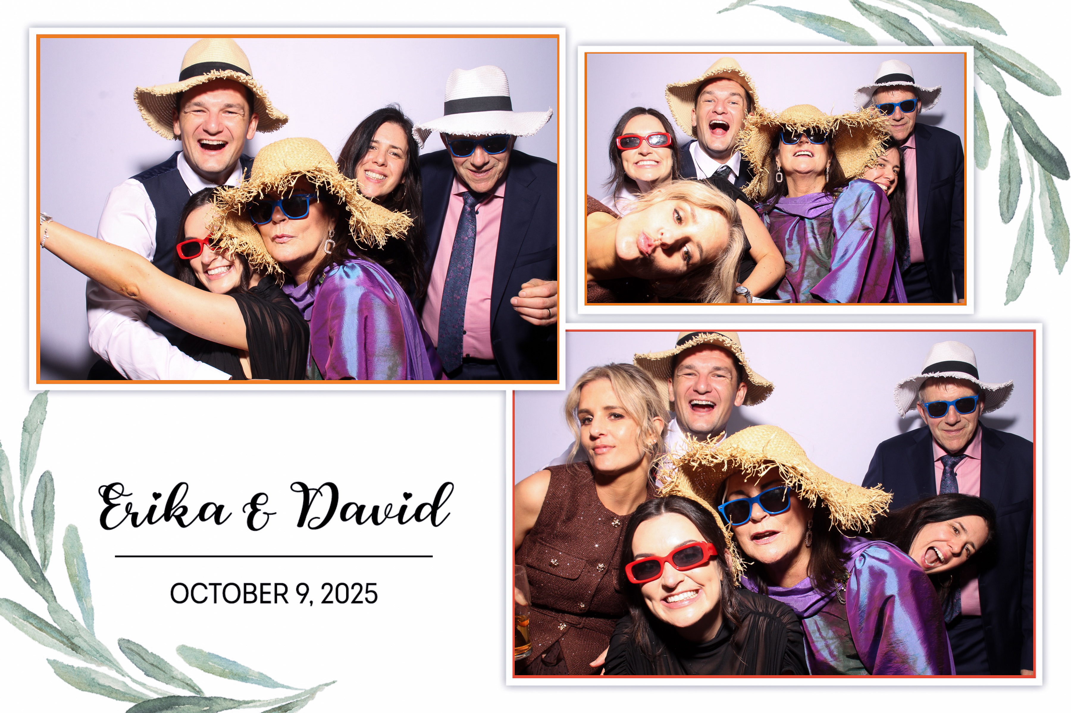 Erika & David | View more photos from the event at gallery.snapmagic.ie/u/SnapMagic/Erika-David