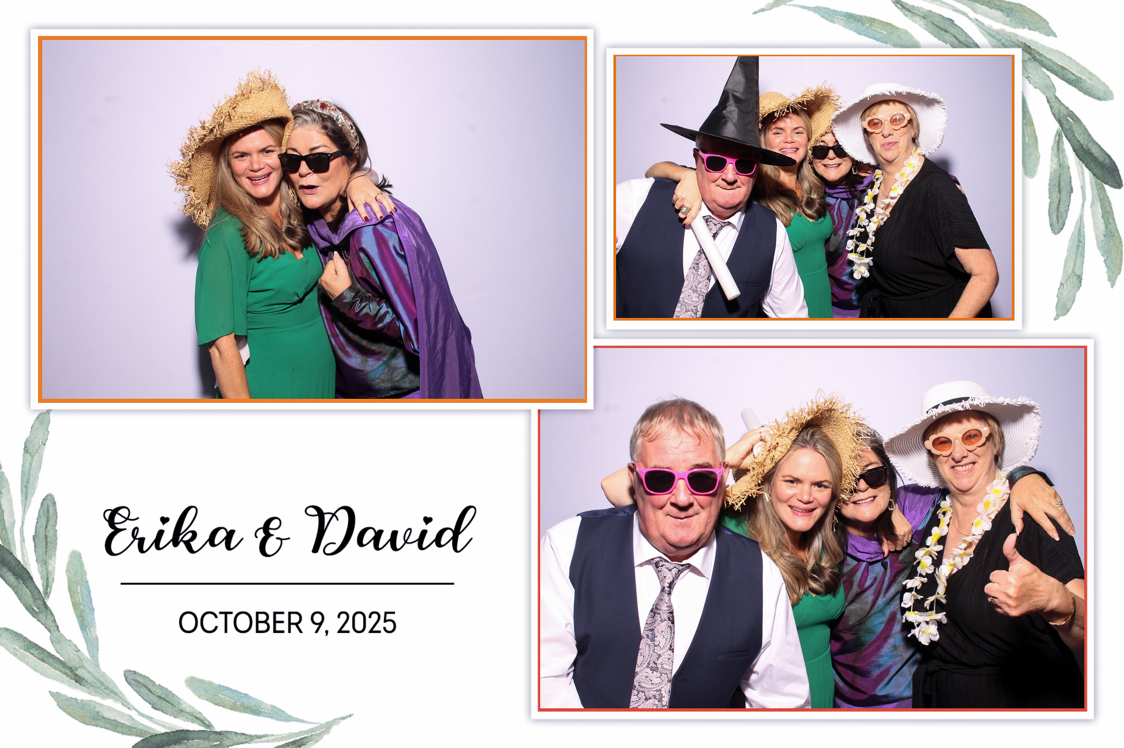 Erika & David | View more photos from the event at gallery.snapmagic.ie/u/SnapMagic/Erika-David