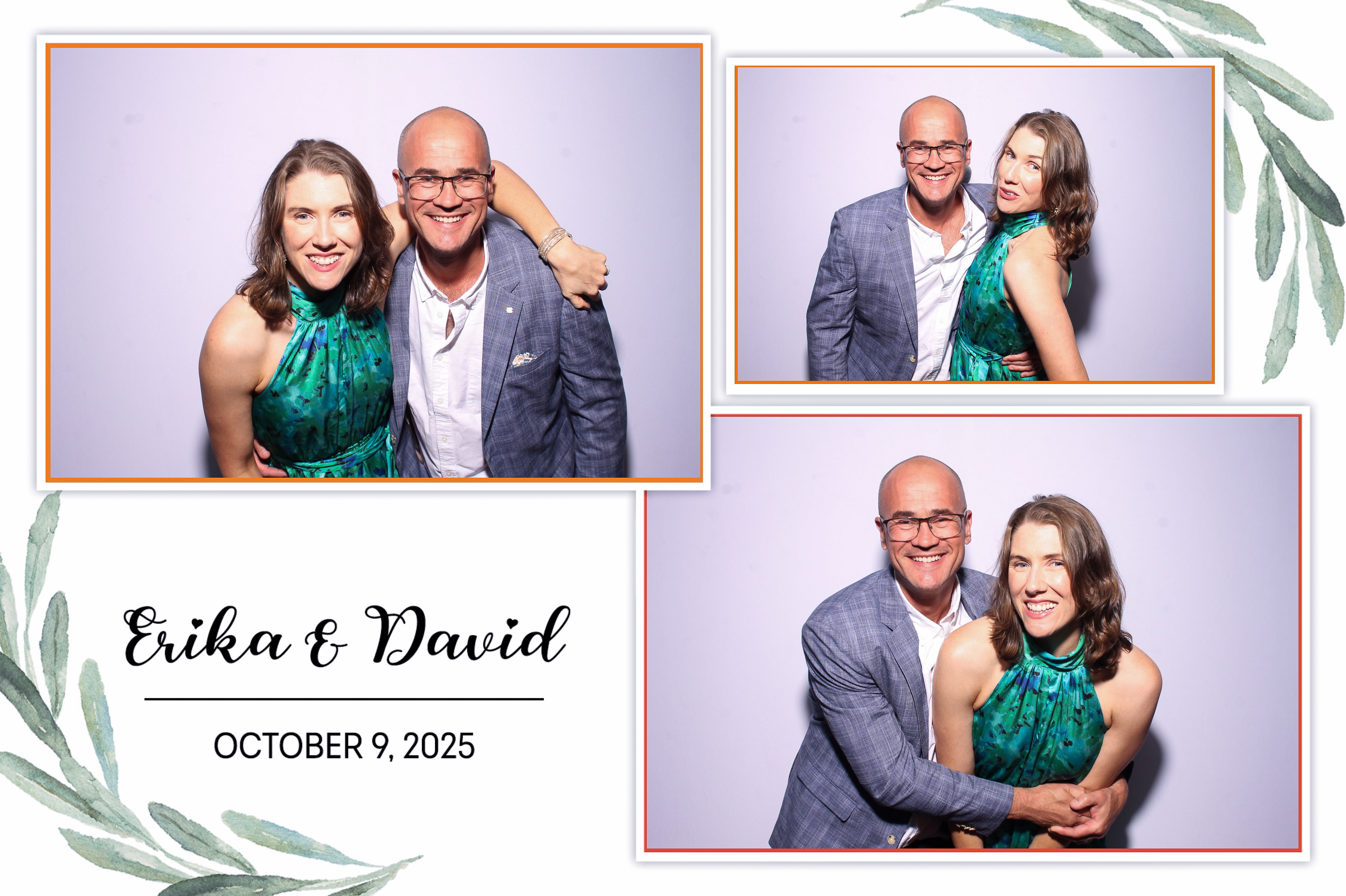 Erika & David | View more photos from the event at gallery.snapmagic.ie/u/SnapMagic/Erika-David