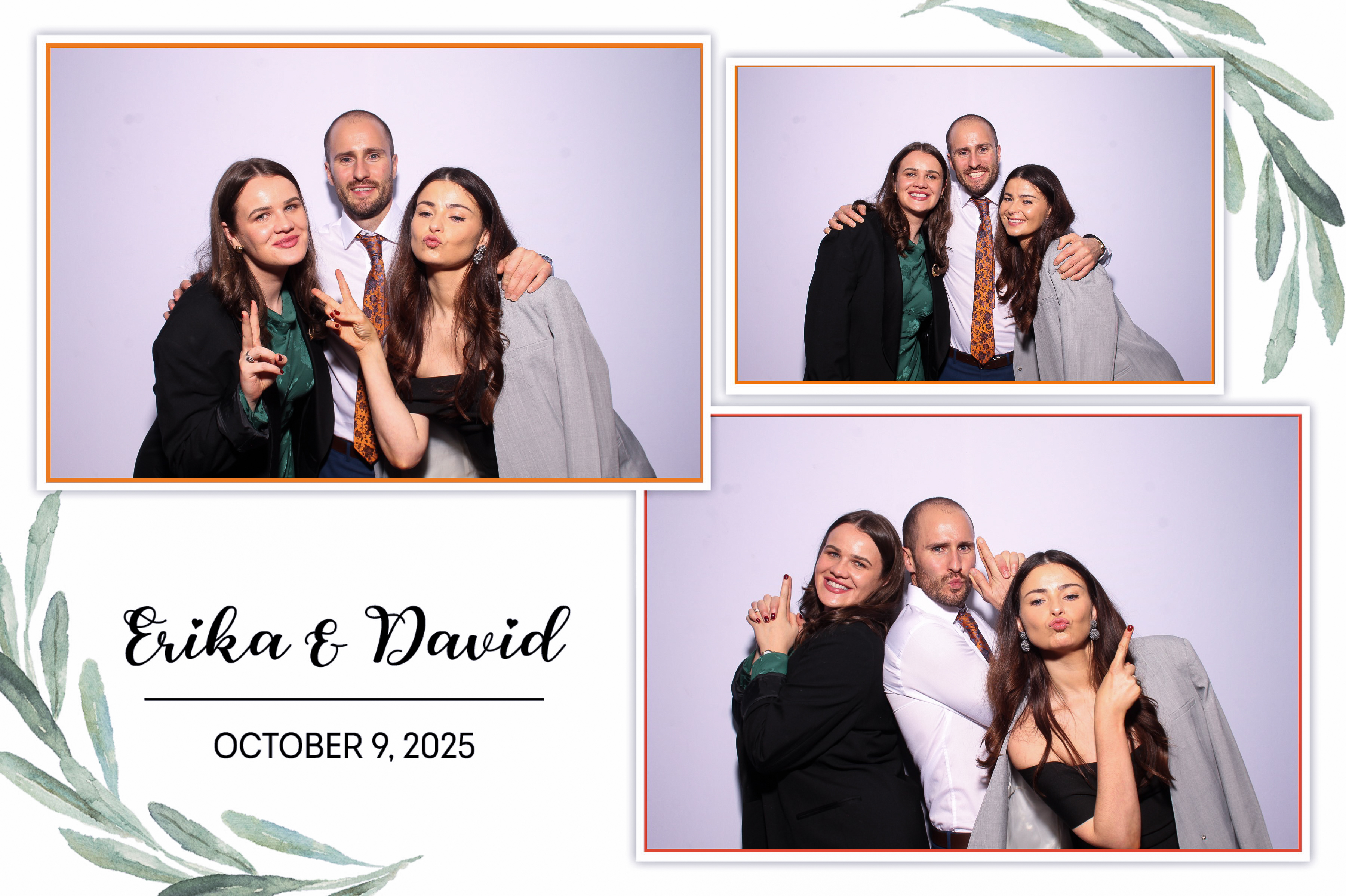 Erika & David | View more photos from the event at gallery.snapmagic.ie/u/SnapMagic/Erika-David