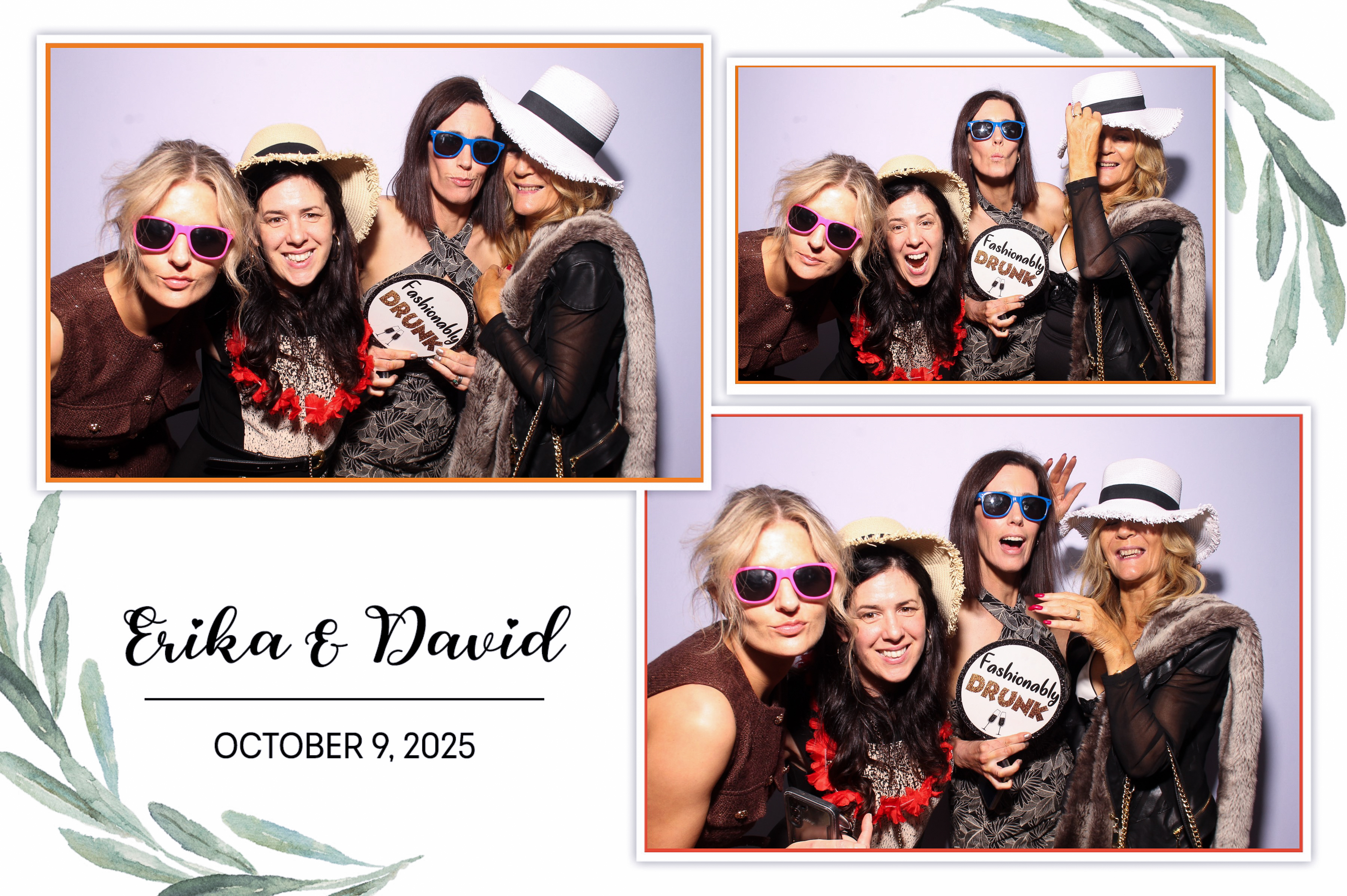 Erika & David | View more photos from the event at gallery.snapmagic.ie/u/SnapMagic/Erika-David