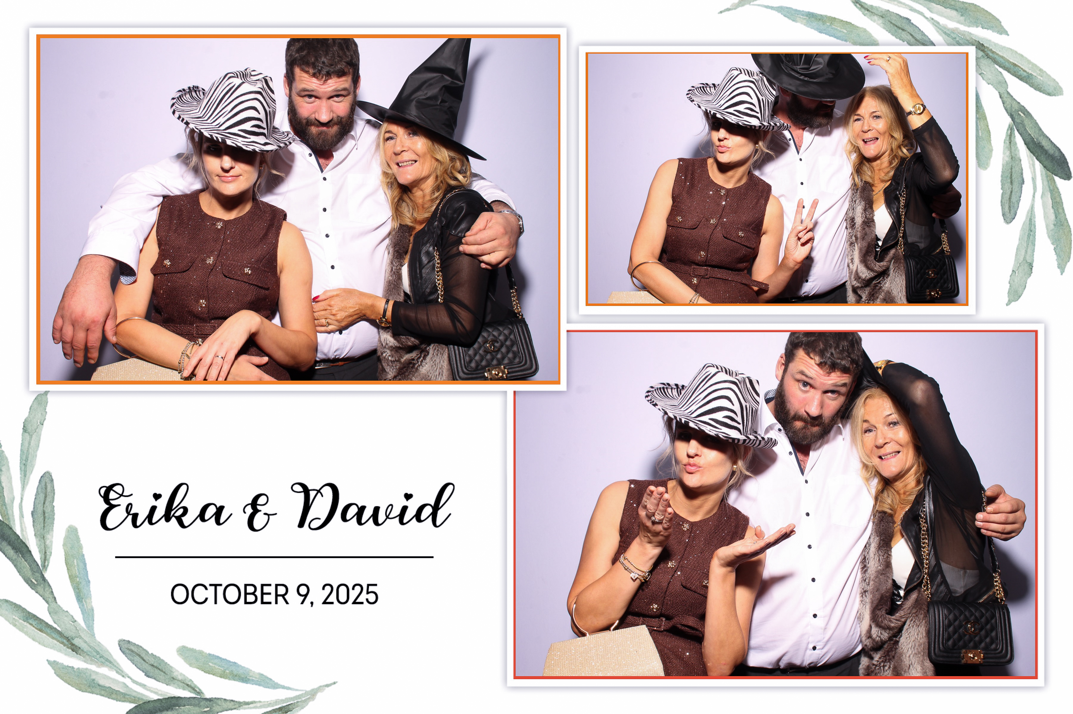 Erika & David | View more photos from the event at gallery.snapmagic.ie/u/SnapMagic/Erika-David