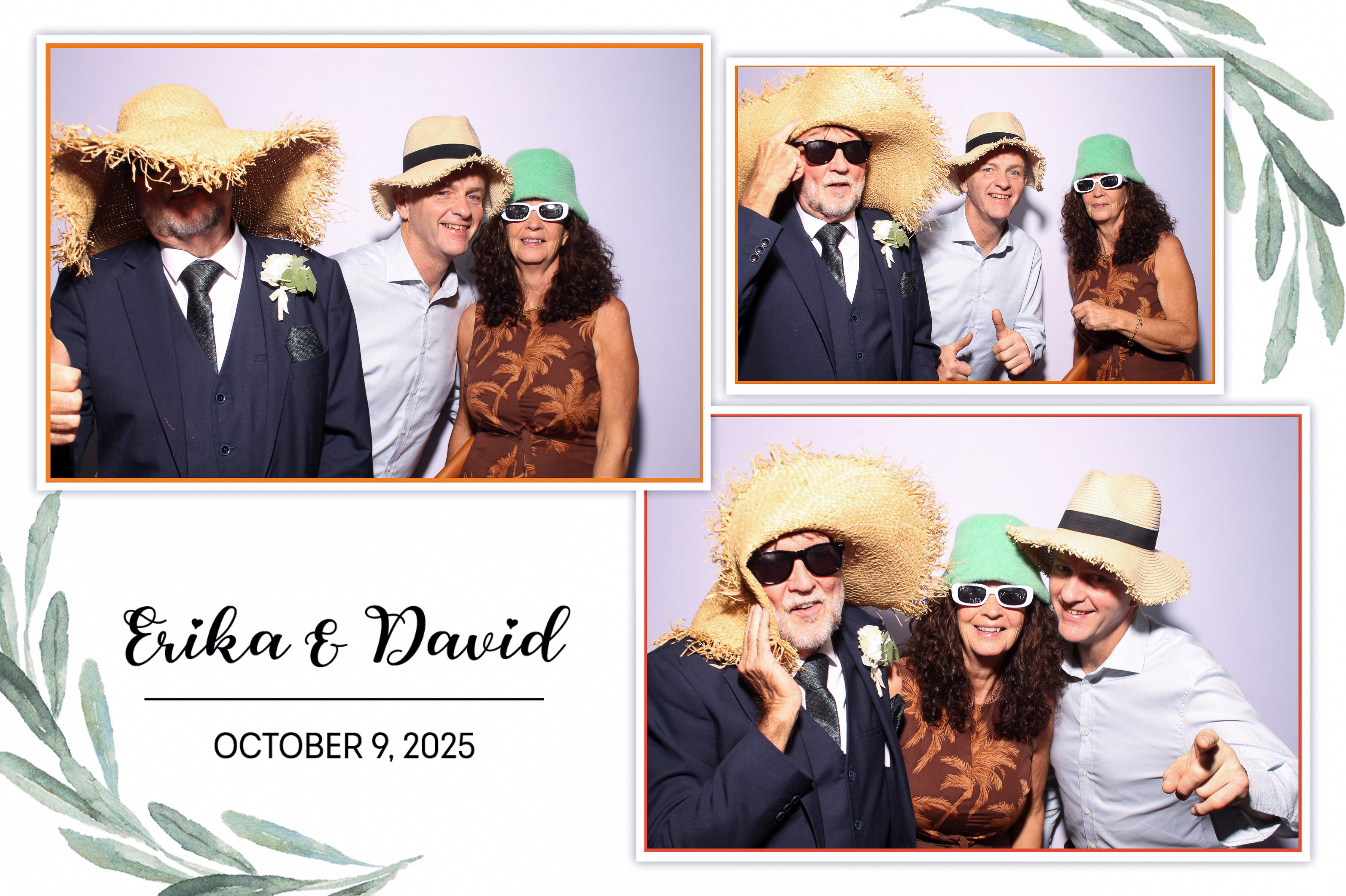 Erika & David | View more photos from the event at gallery.snapmagic.ie/u/SnapMagic/Erika-David