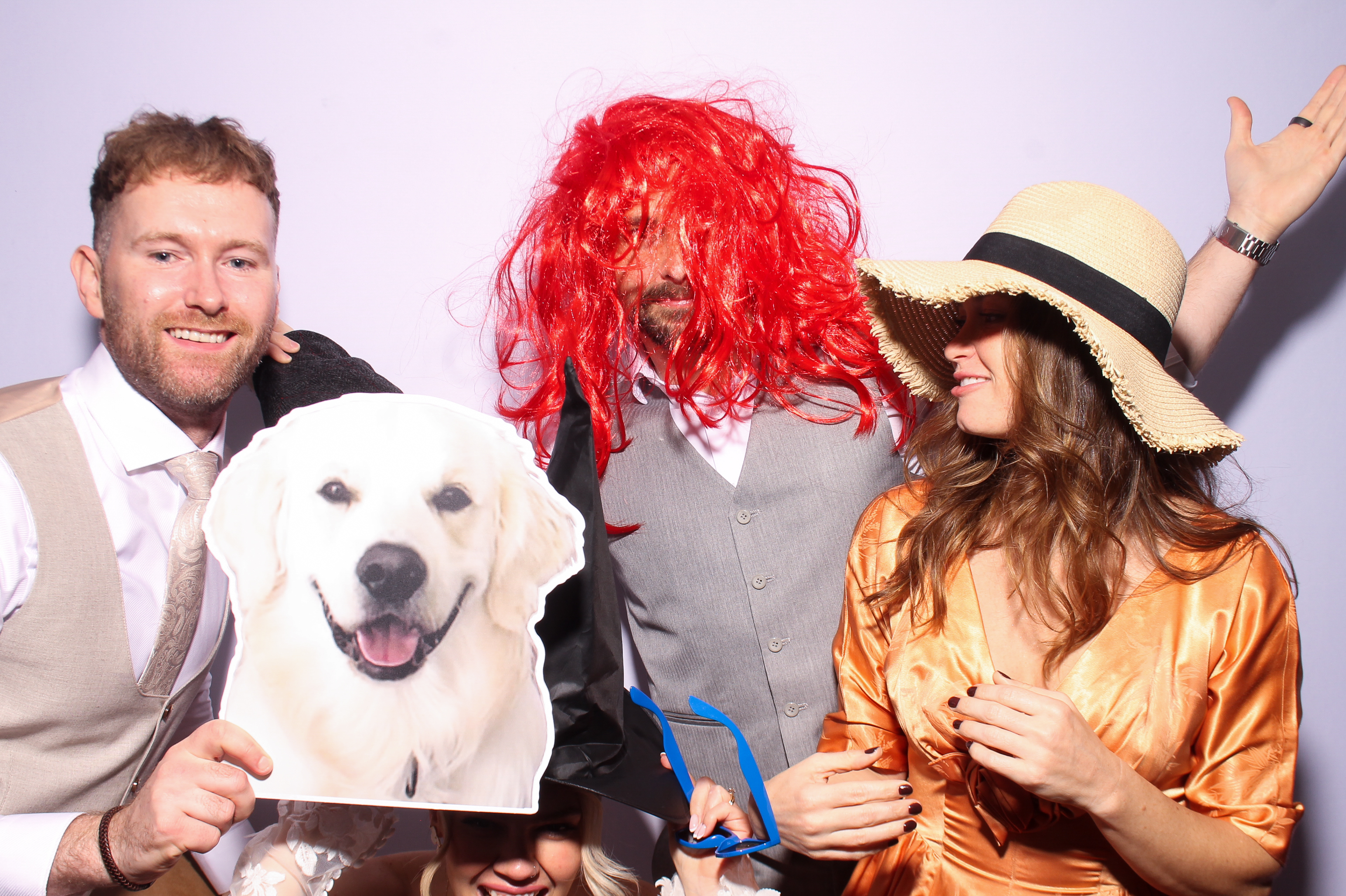 Erika & David | View more photos from the event at gallery.snapmagic.ie/u/SnapMagic/Erika-David