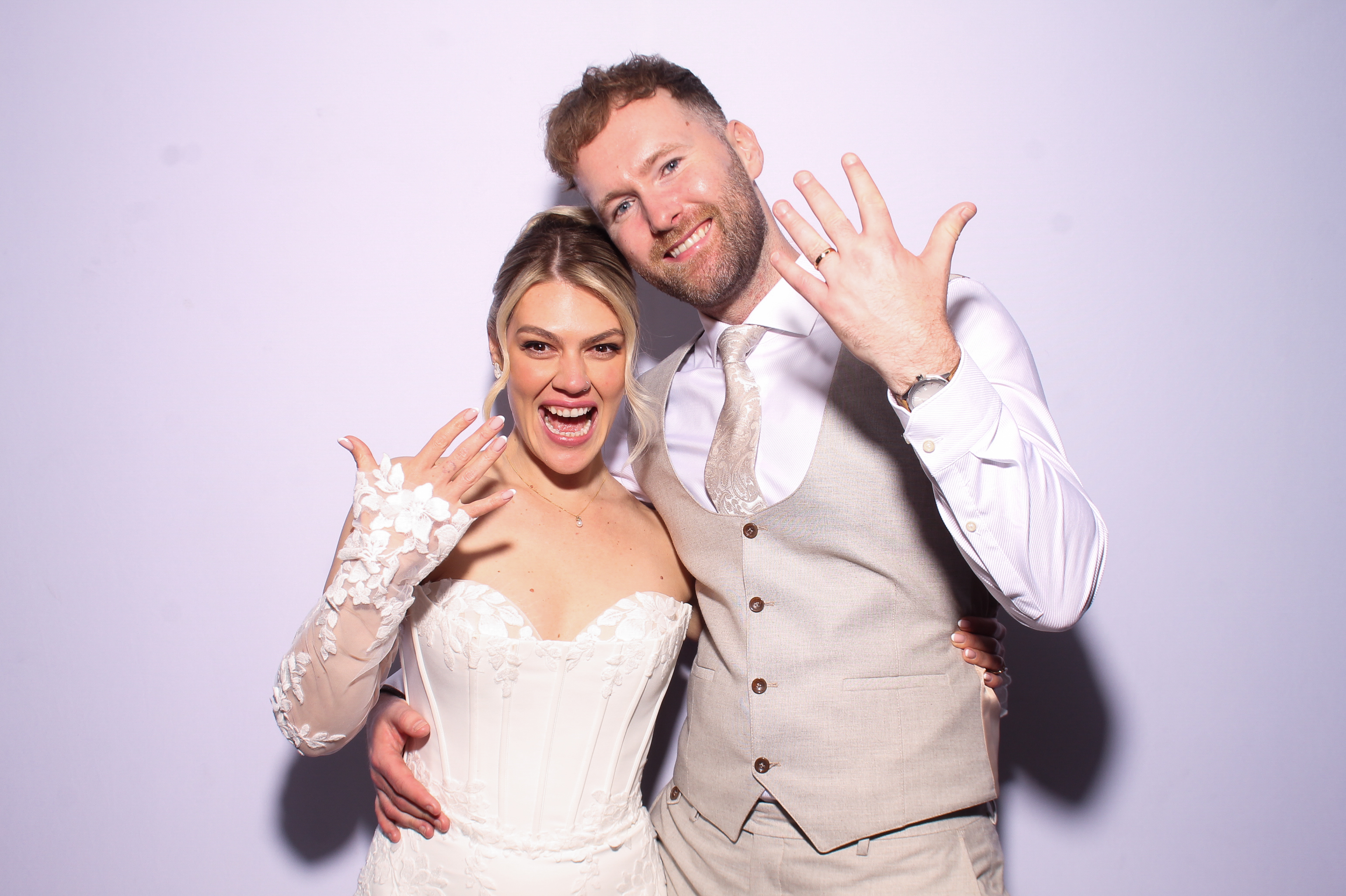 Erika & David | View more photos from the event at gallery.snapmagic.ie/u/SnapMagic/Erika-David