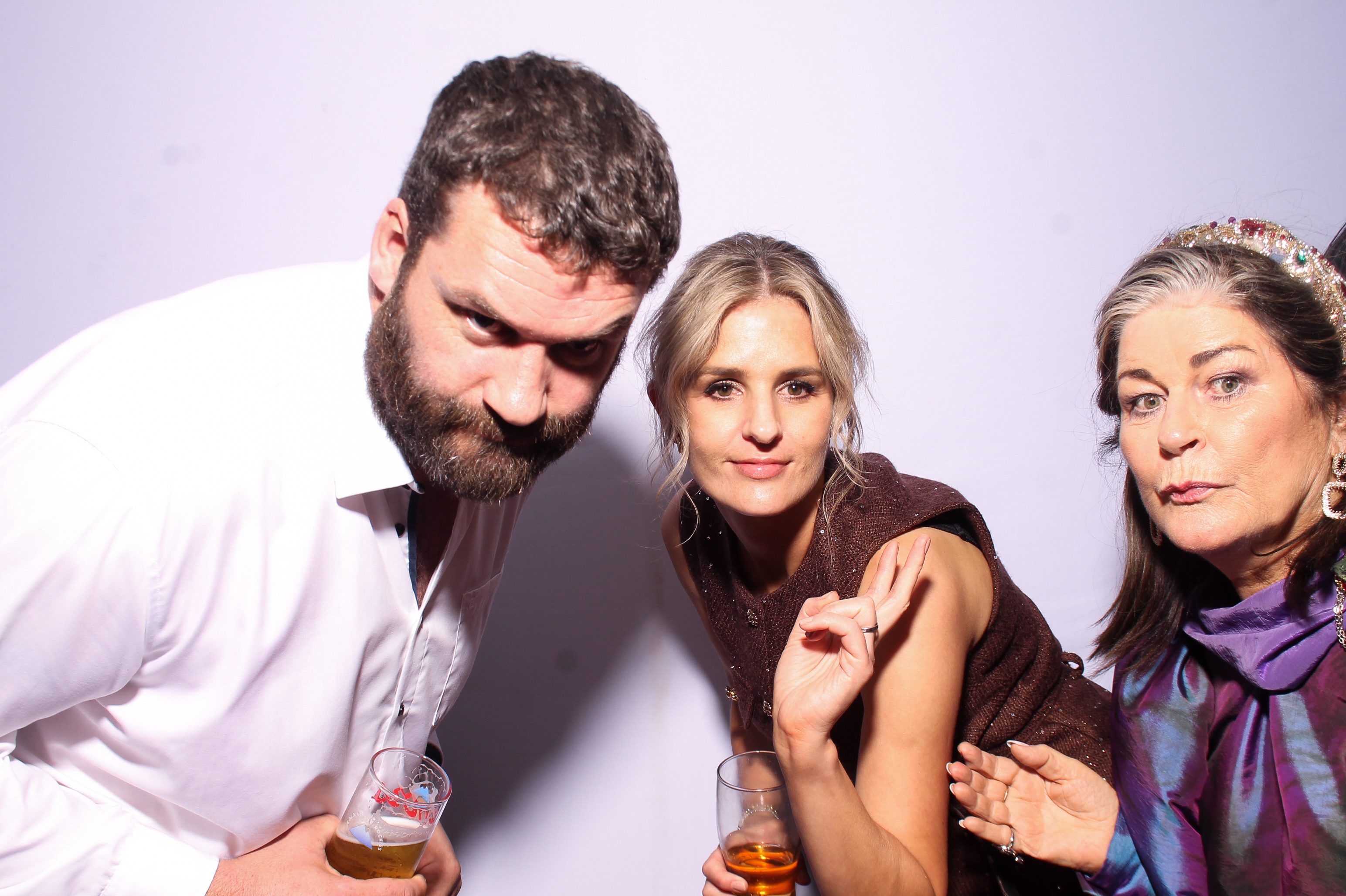 Erika & David | View more photos from the event at gallery.snapmagic.ie/u/SnapMagic/Erika-David