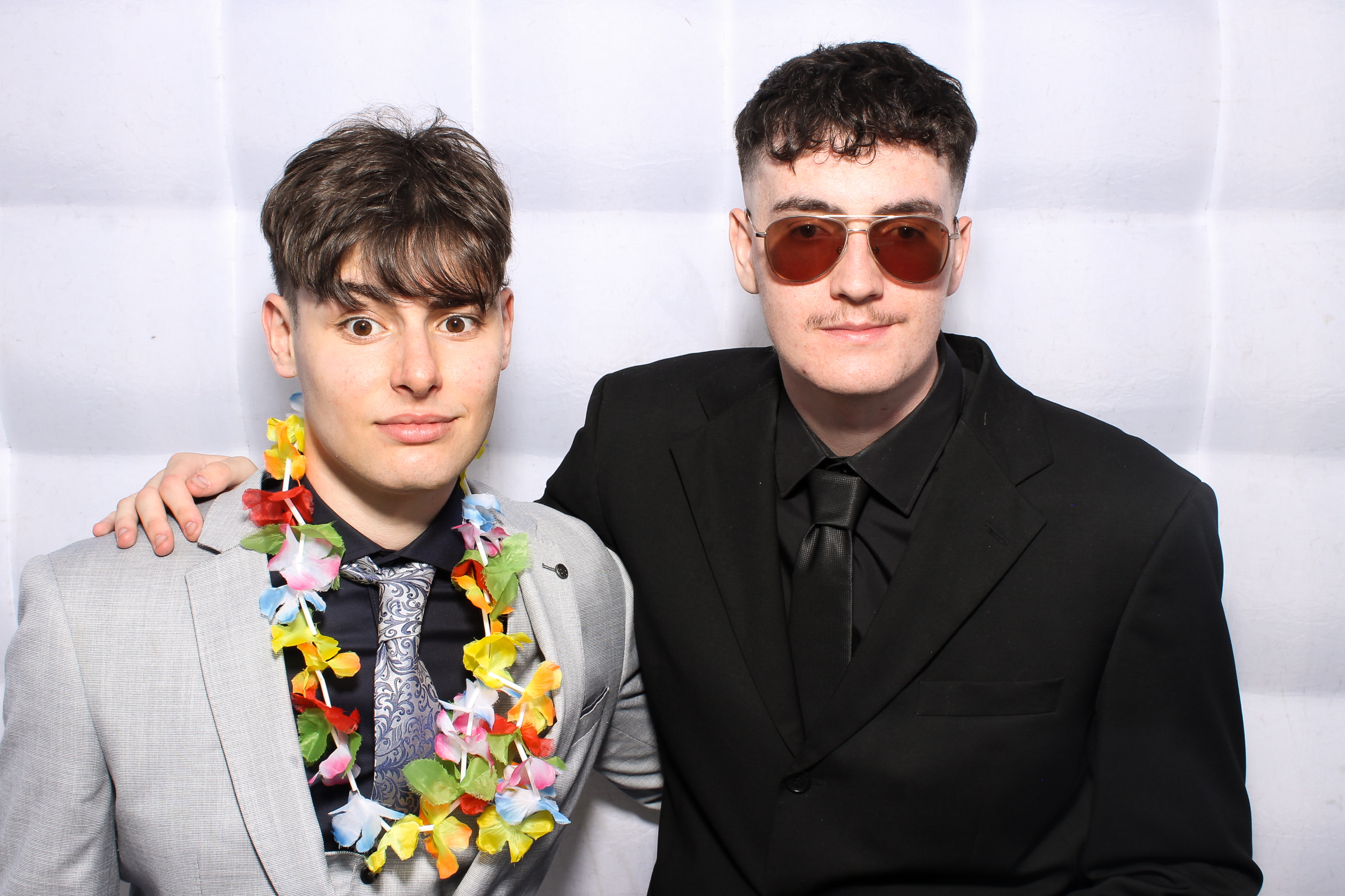 Gortnor Abbey & St.Tiernan's Grad | View more photos from the event at gallery.snapmagic.ie/u/SnapMagic/Gortnor-Abbey-StTiernans-Grad