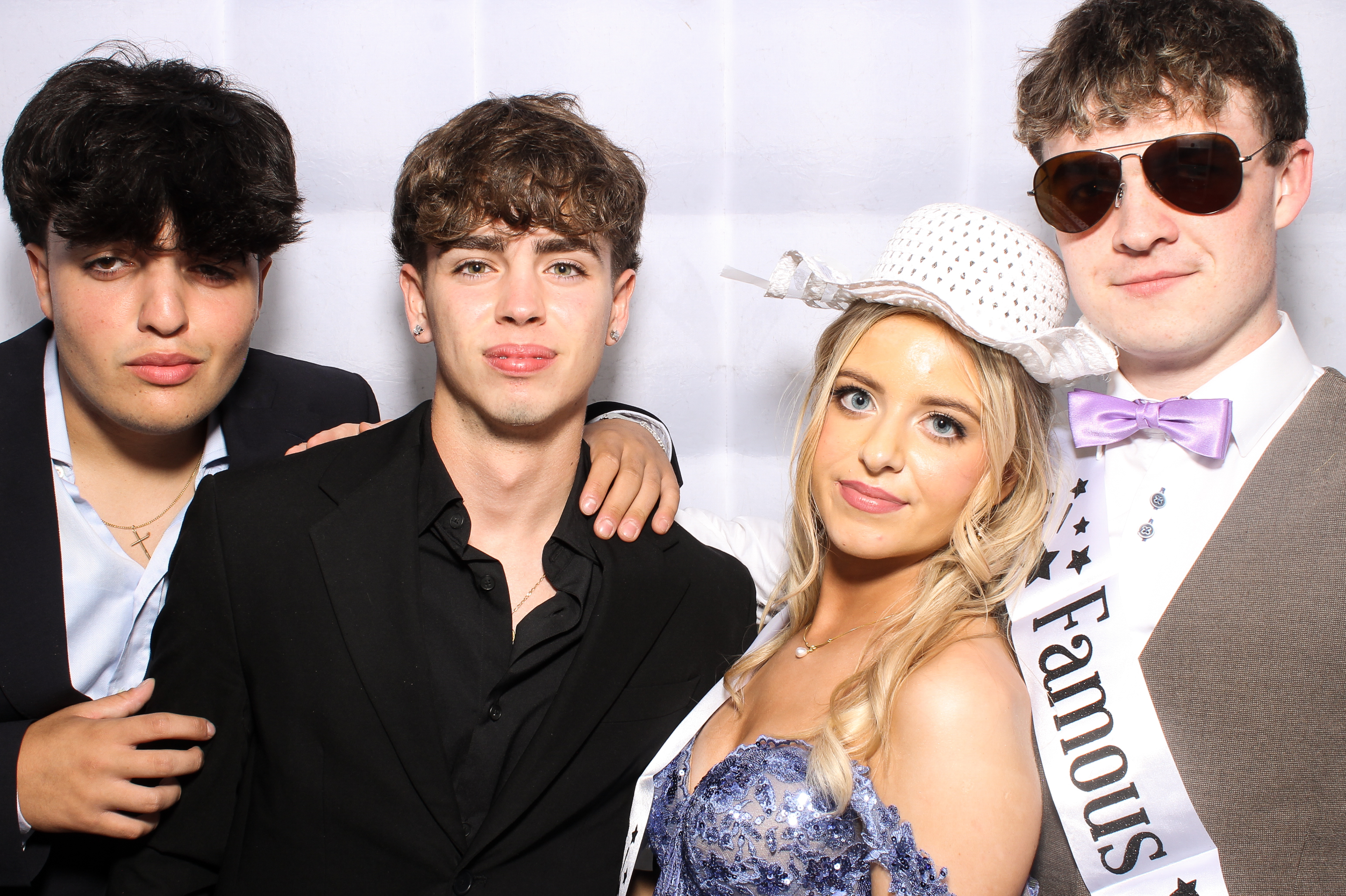 Gortnor Abbey & St.Tiernan's Grad | View more photos from the event at gallery.snapmagic.ie/u/SnapMagic/Gortnor-Abbey-StTiernans-Grad